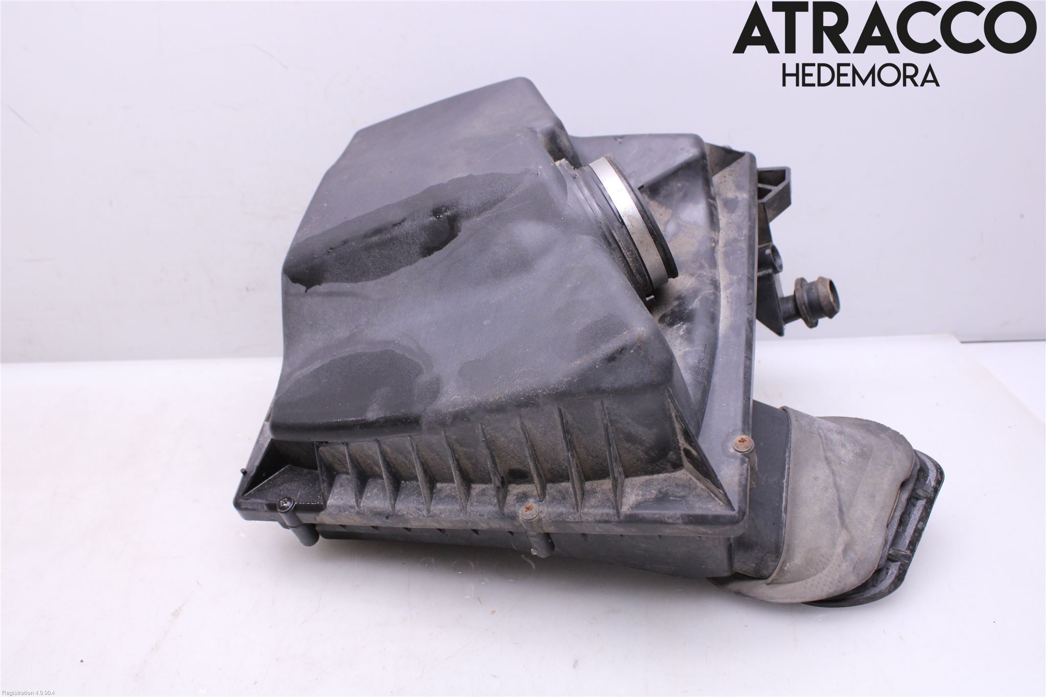 Opel ASTRA J 10-15 Luftrenare