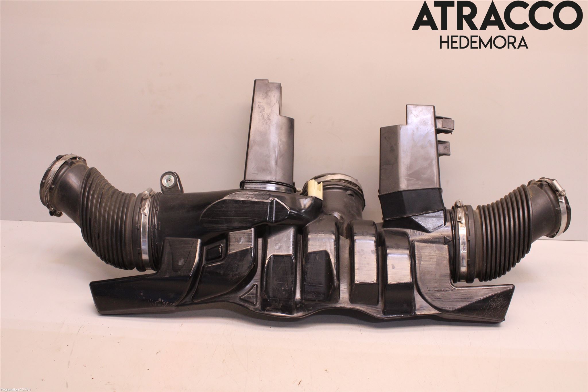 Landrover RANGE ROVER SPORT (L320) 10-13 Luftrenare