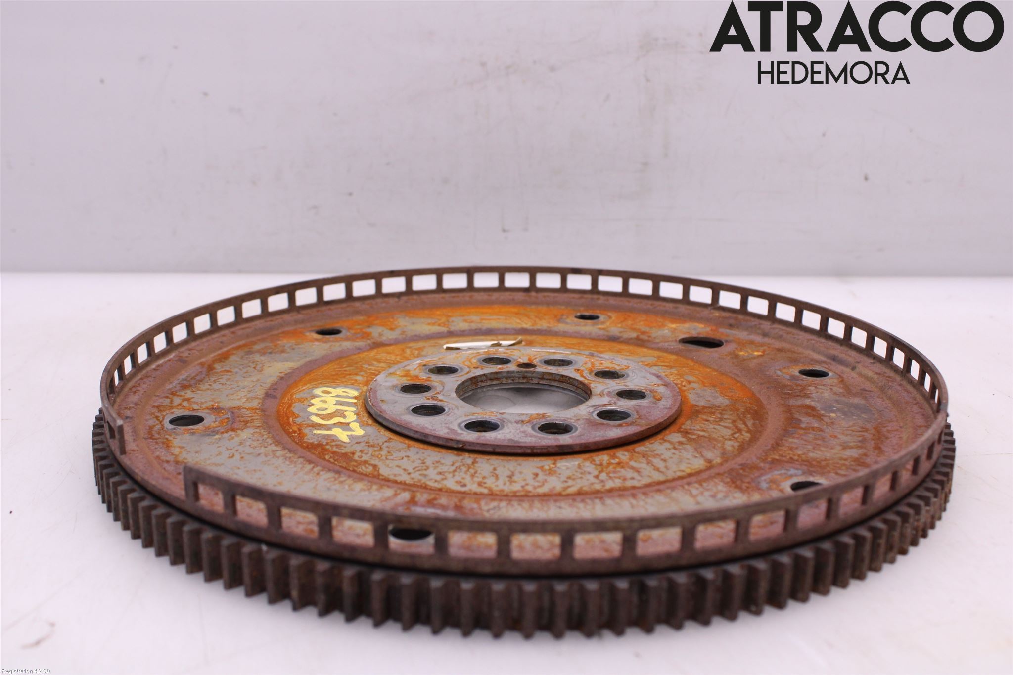 Volvo V60 11-13 Svänghjul Aut