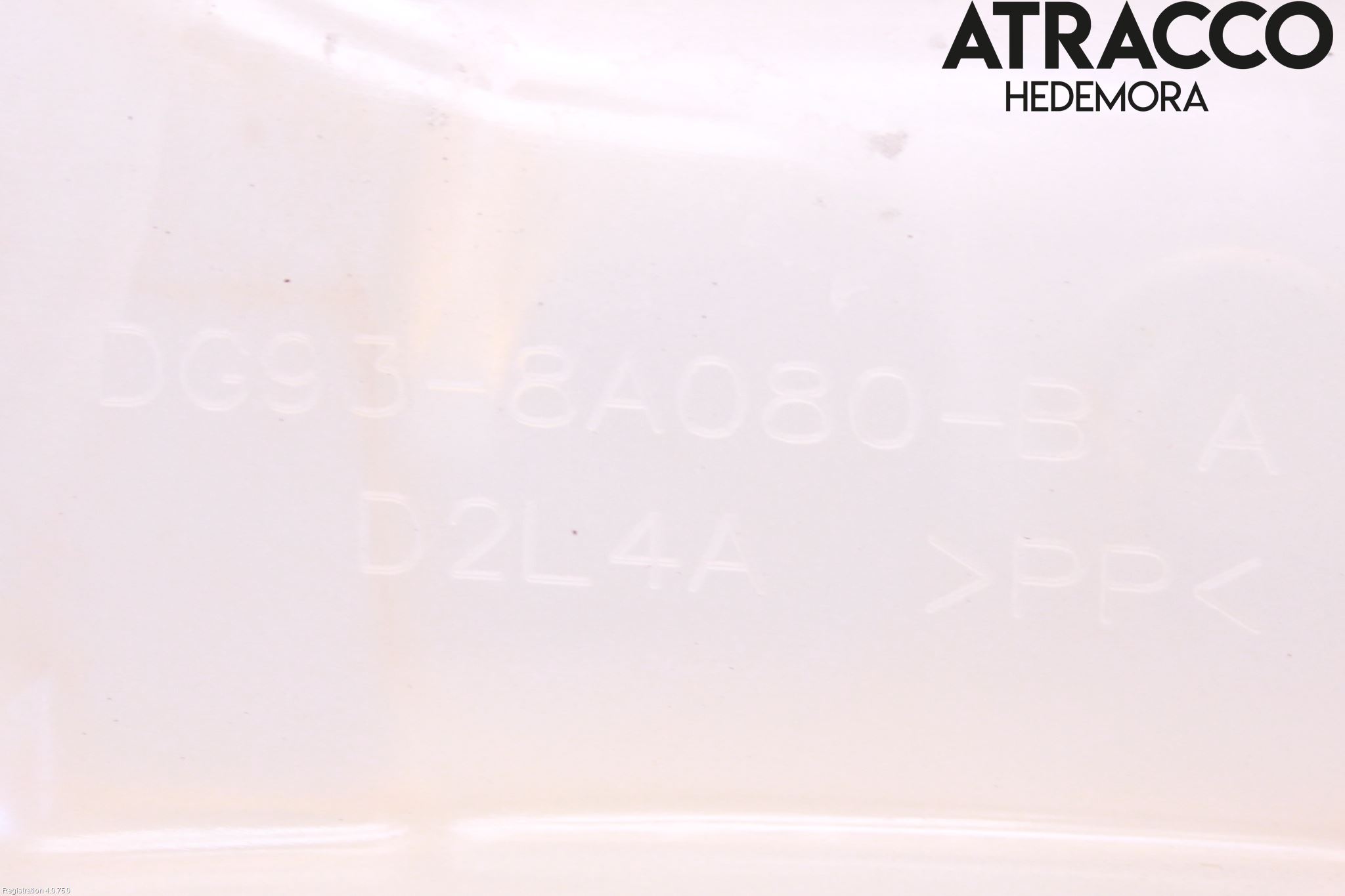 Ford MONDEO 15-22 Expansionstank