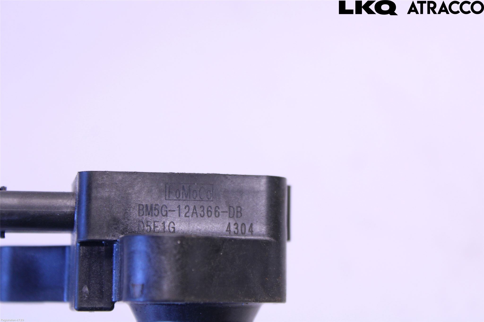 Ford FOCUS 11-14 Tändspole