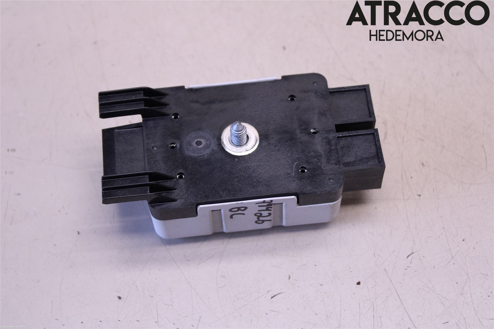 Seat LEON 13-20 Antennförstärkare