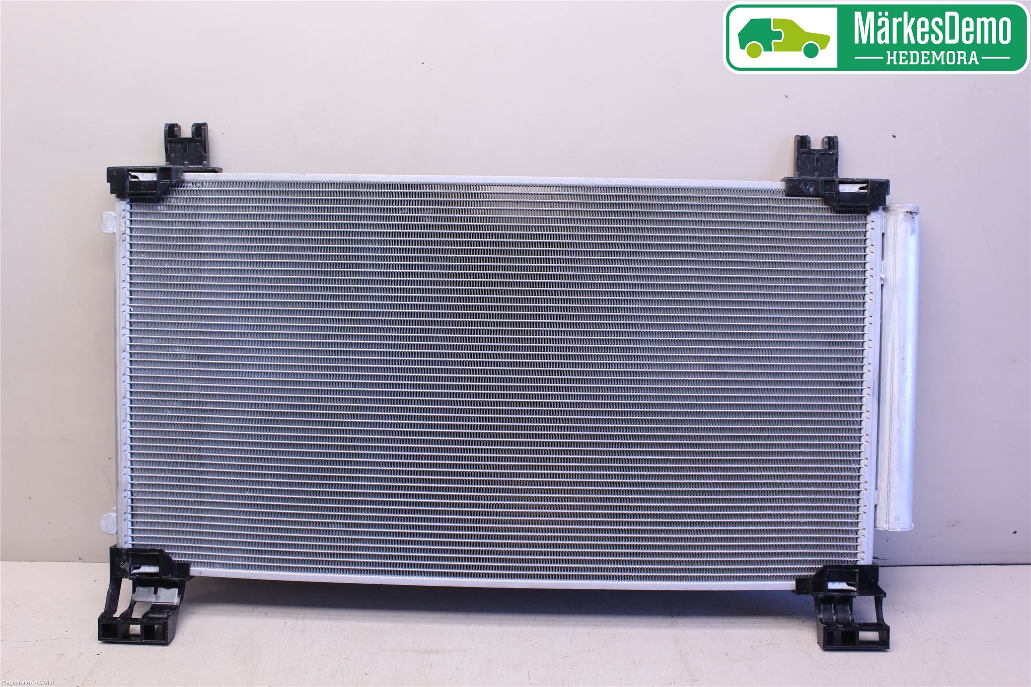 Toyota YARIS XP130 15-20 Ac Kondensor-Kylare