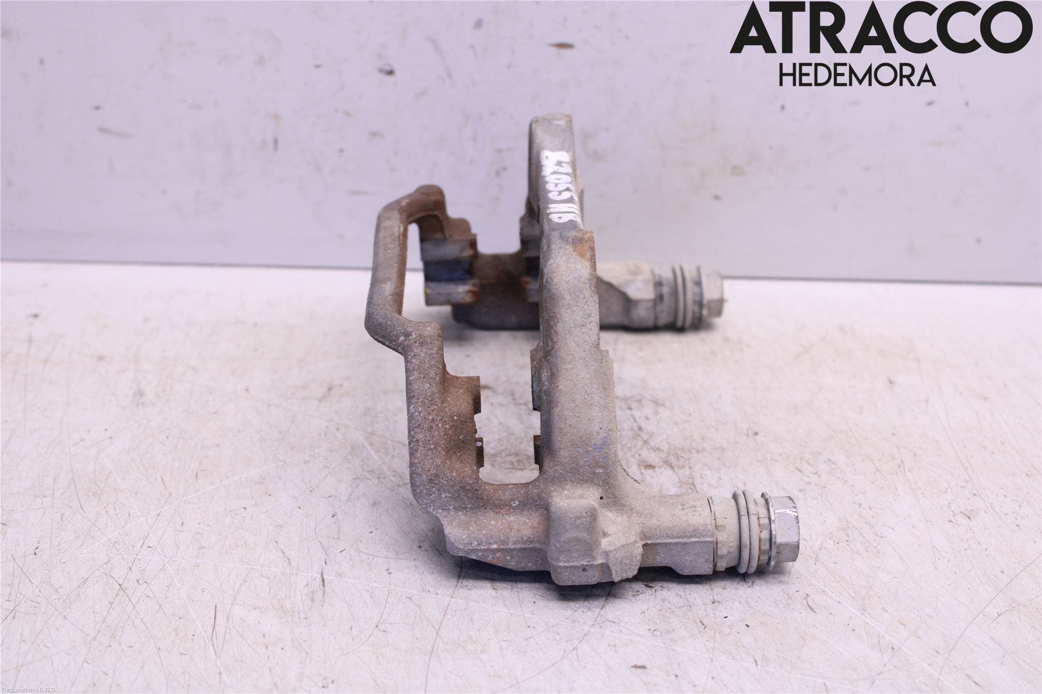 Toyota C-HR 16-23 Bromsokshållare