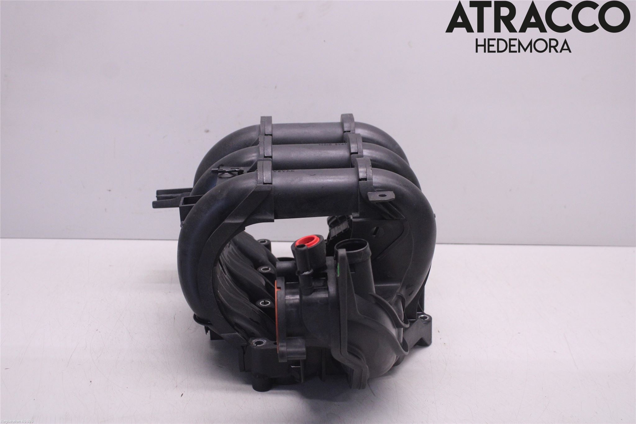 Ford FIESTA 13-17 Grenrör Insug