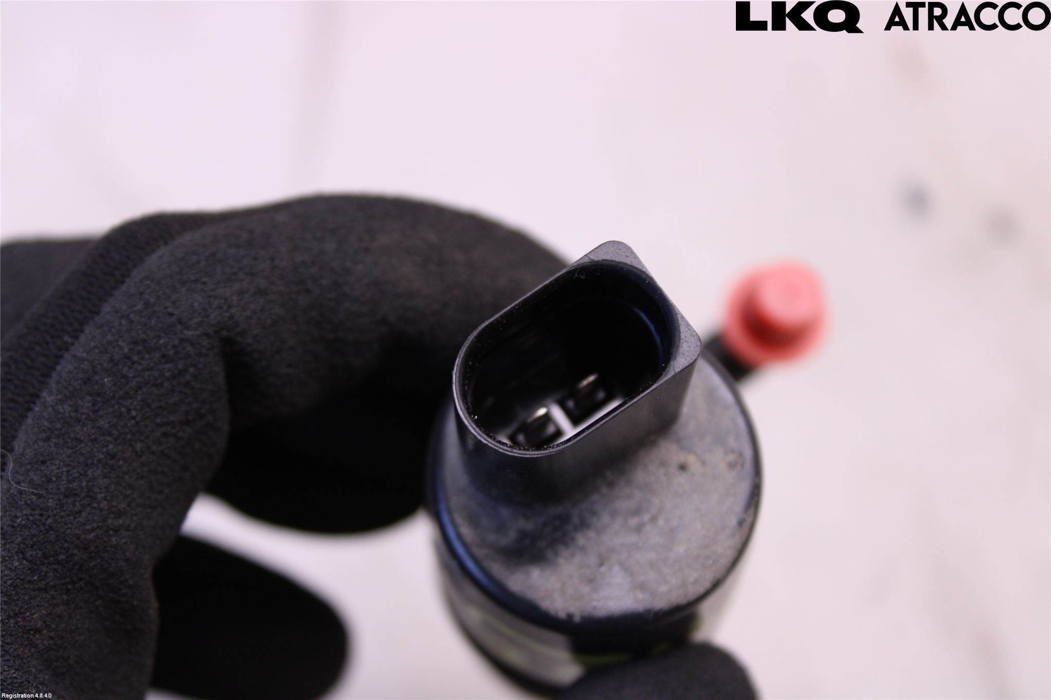 Suzuki SWIFT 11-16 Spolarpump Vindruta