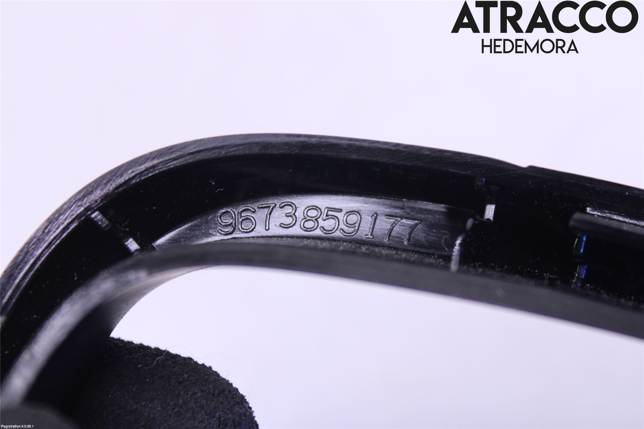 Peugeot 2008 13-20 Instrumentsarg