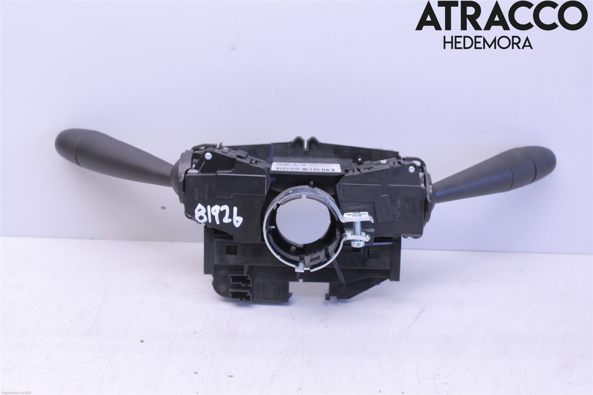 Citroen DS3 Spakcentral