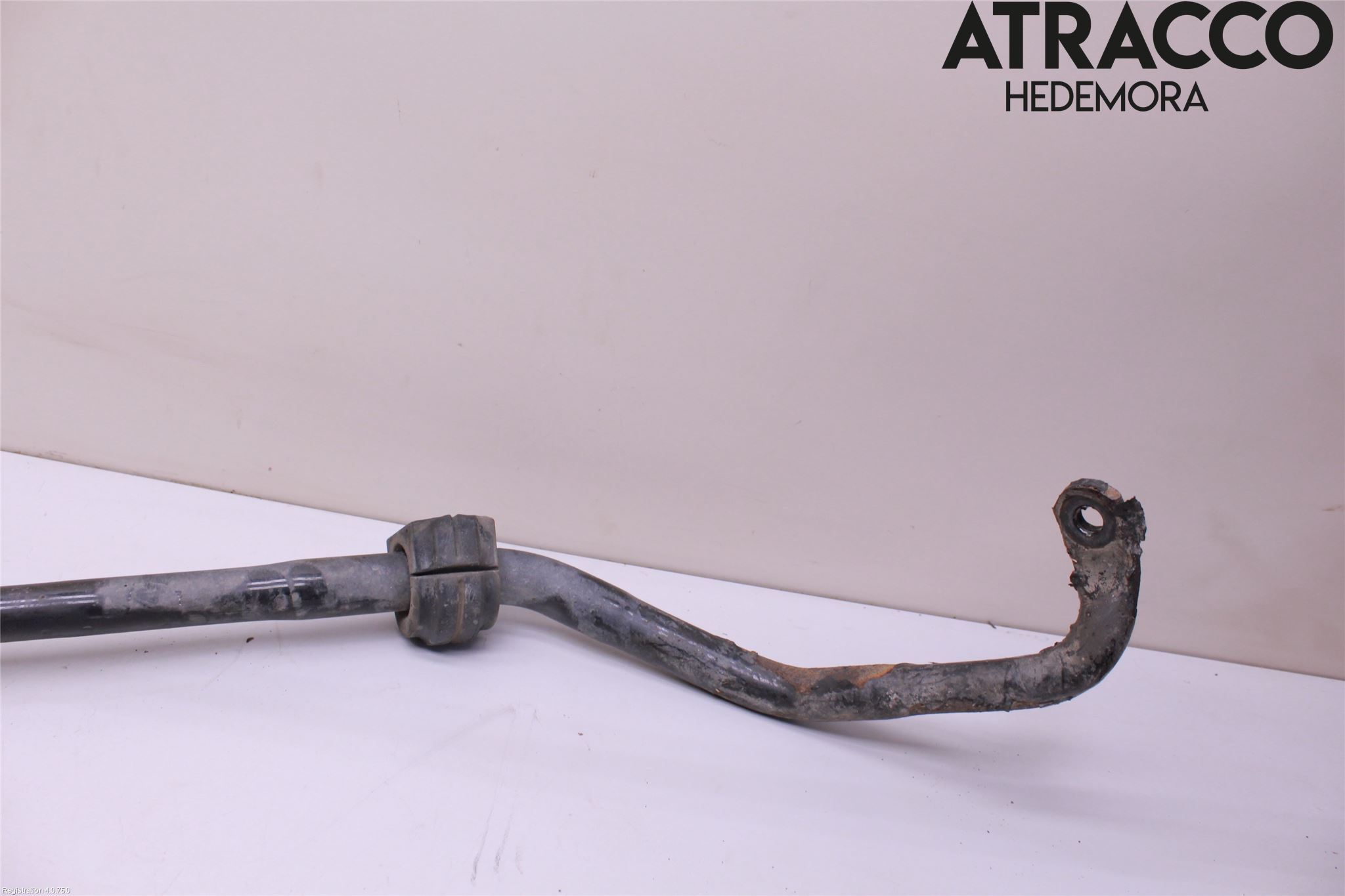 BMW 5 F10/F11/F18 09-17 Krängningshämmare Fram