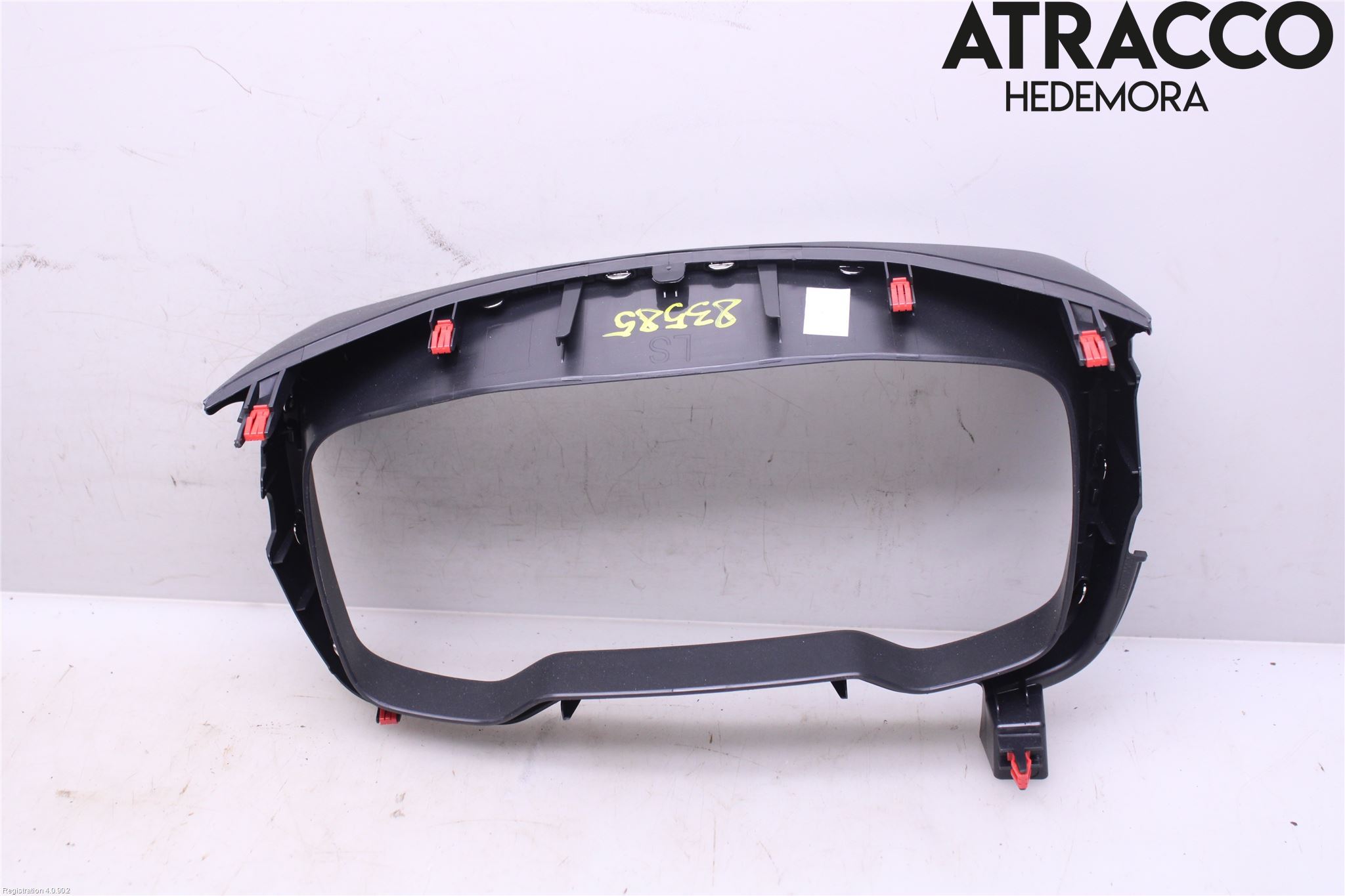 Toyota COROLLA 19- Instrumentsarg