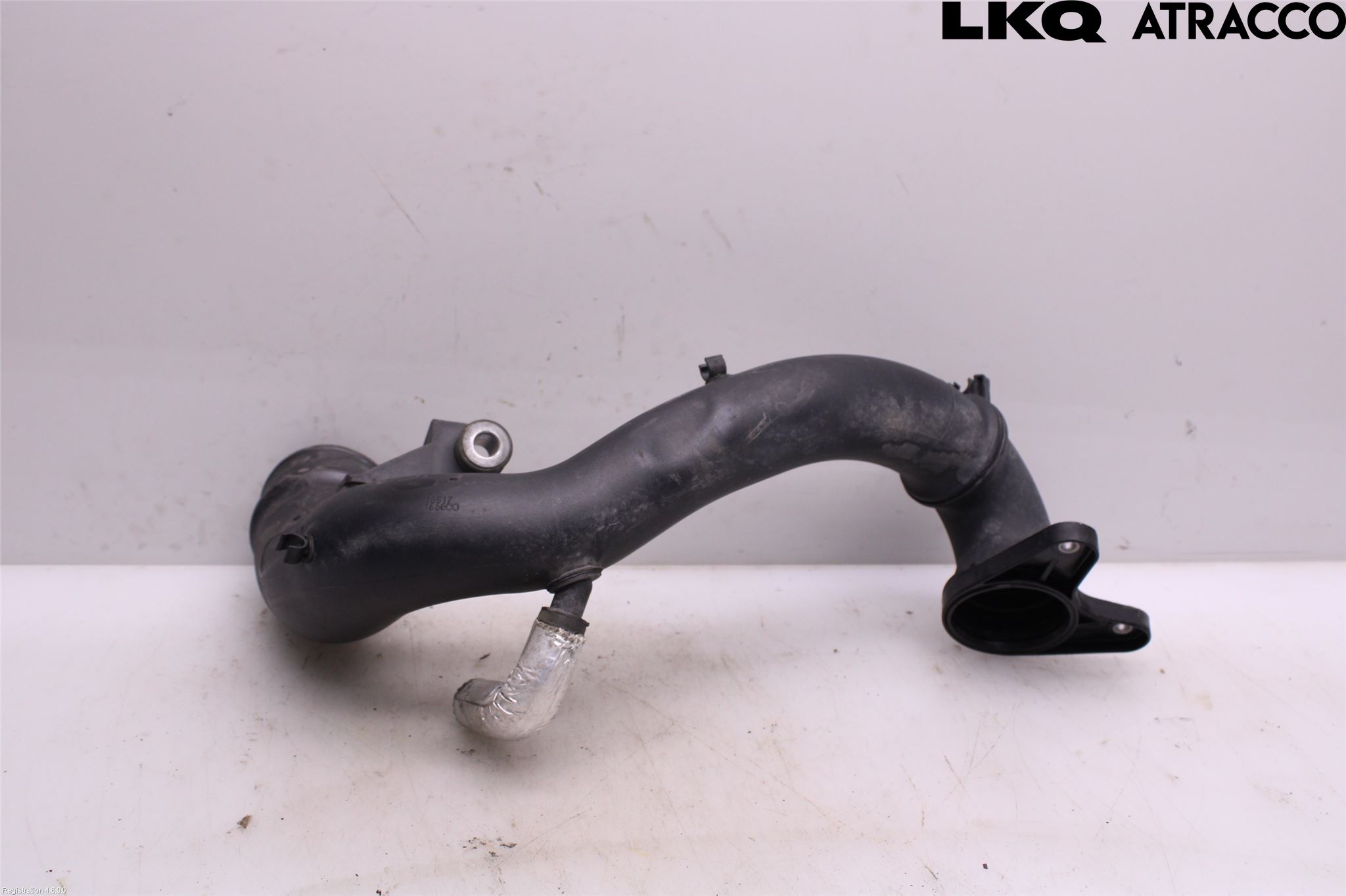 Opel MOVANO B 10-22 Injgummibälg-Slang