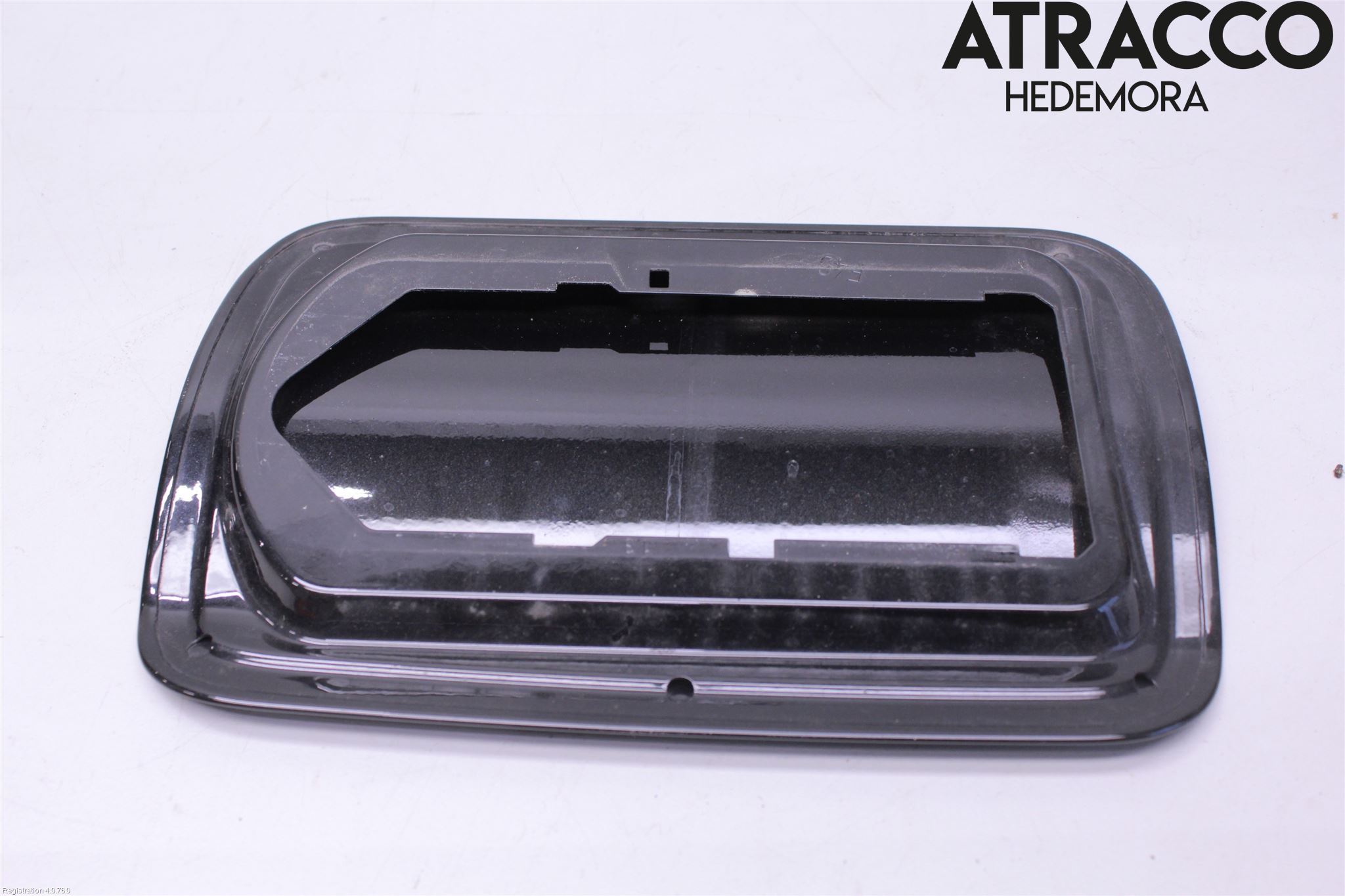 BMW 2 F45 Active Tourer 14-21 Tanklucka