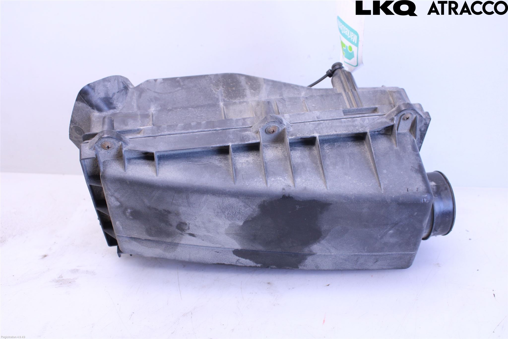 Ford MONDEO     01-06 Luftrenare