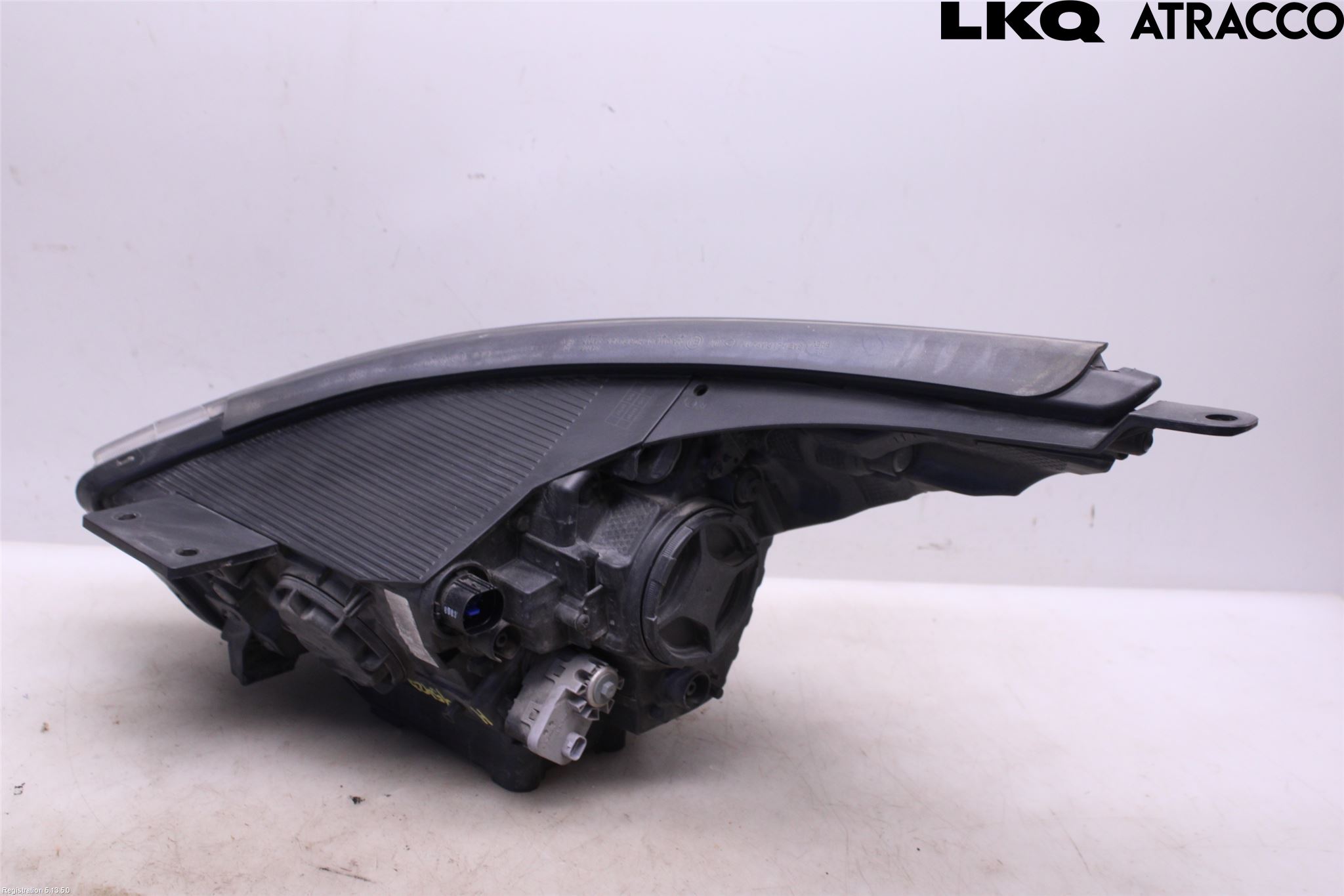 Kia NIRO (DE) 17-22 Strålkastare Höger