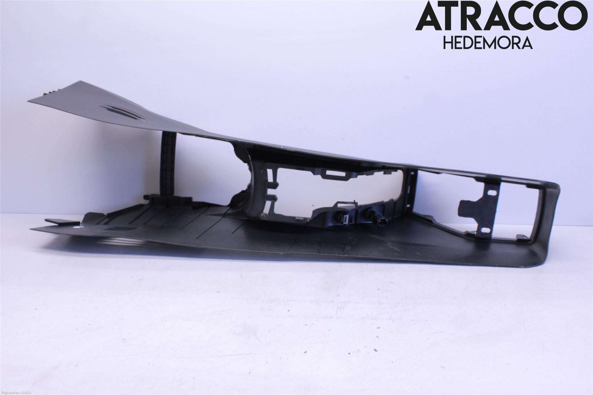 Citroen DS3 Inr Tunnelfack