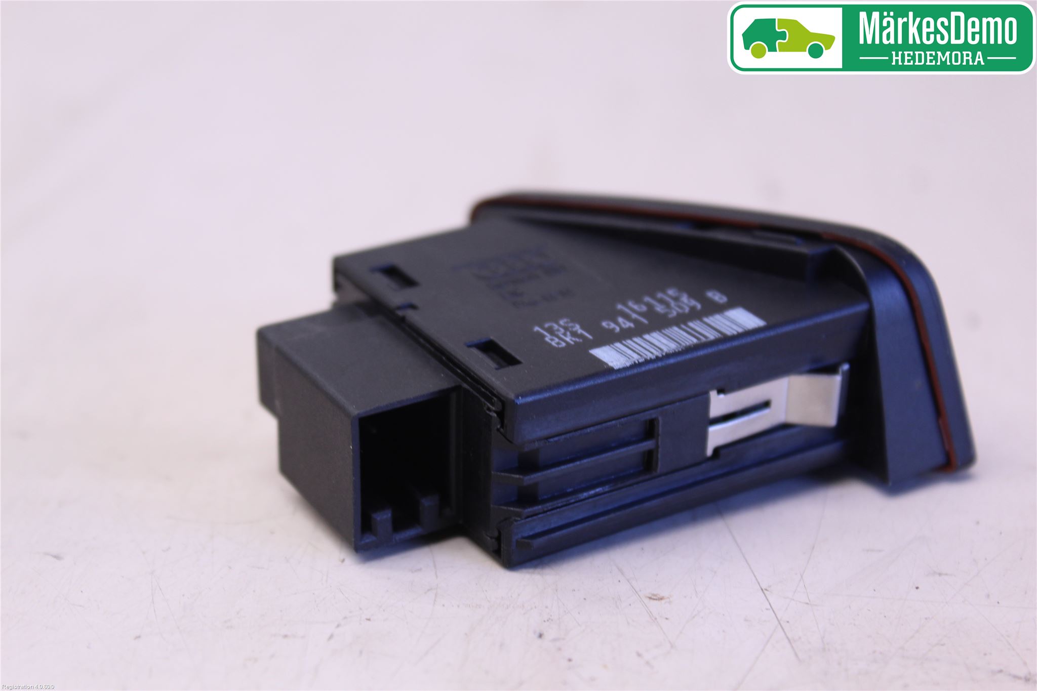 Audi A5 07-16 Strömställare Varnings