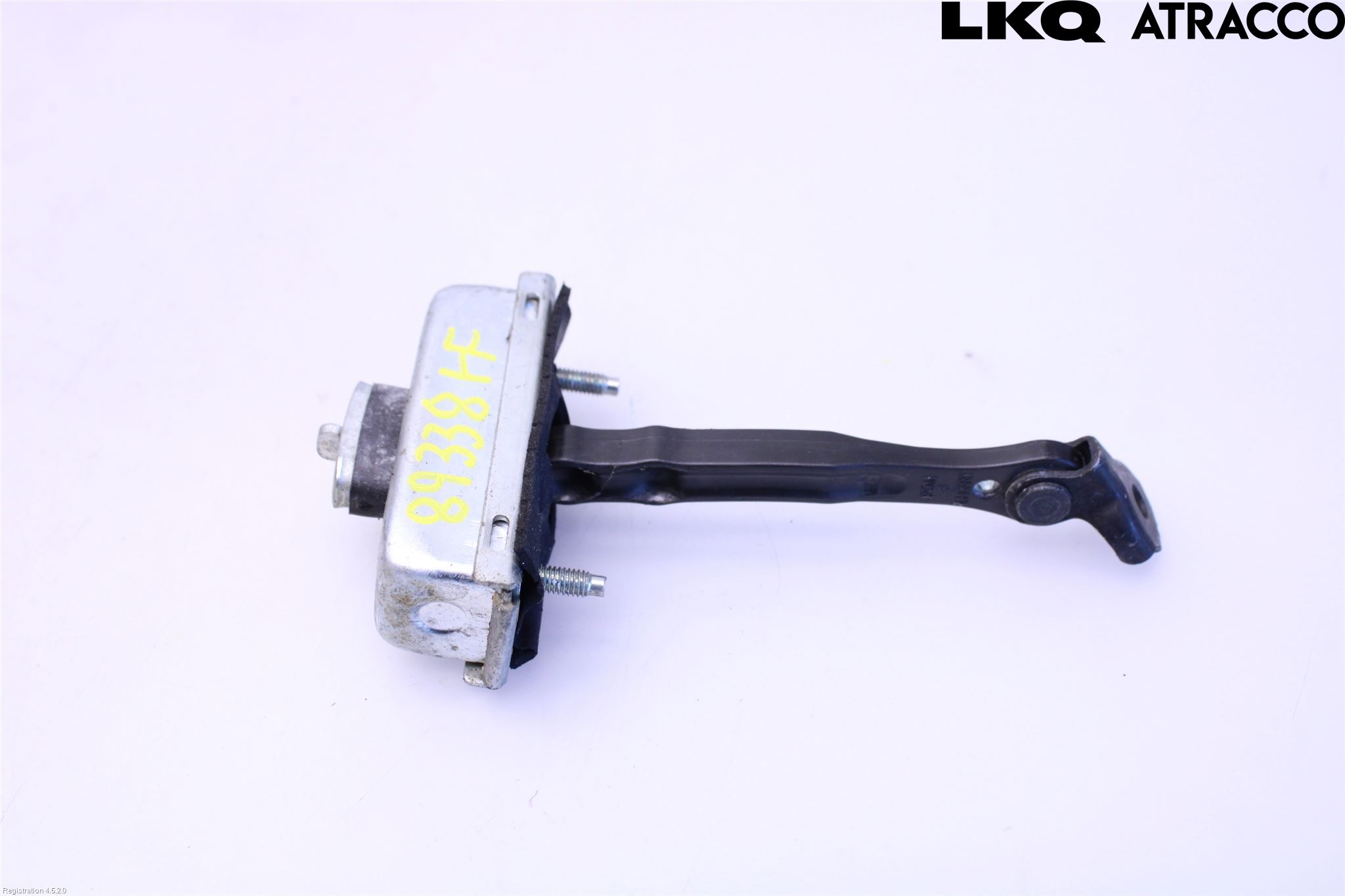 Landrover RANGE ROVER SPORT (L494) 14-22 Dörrstopp