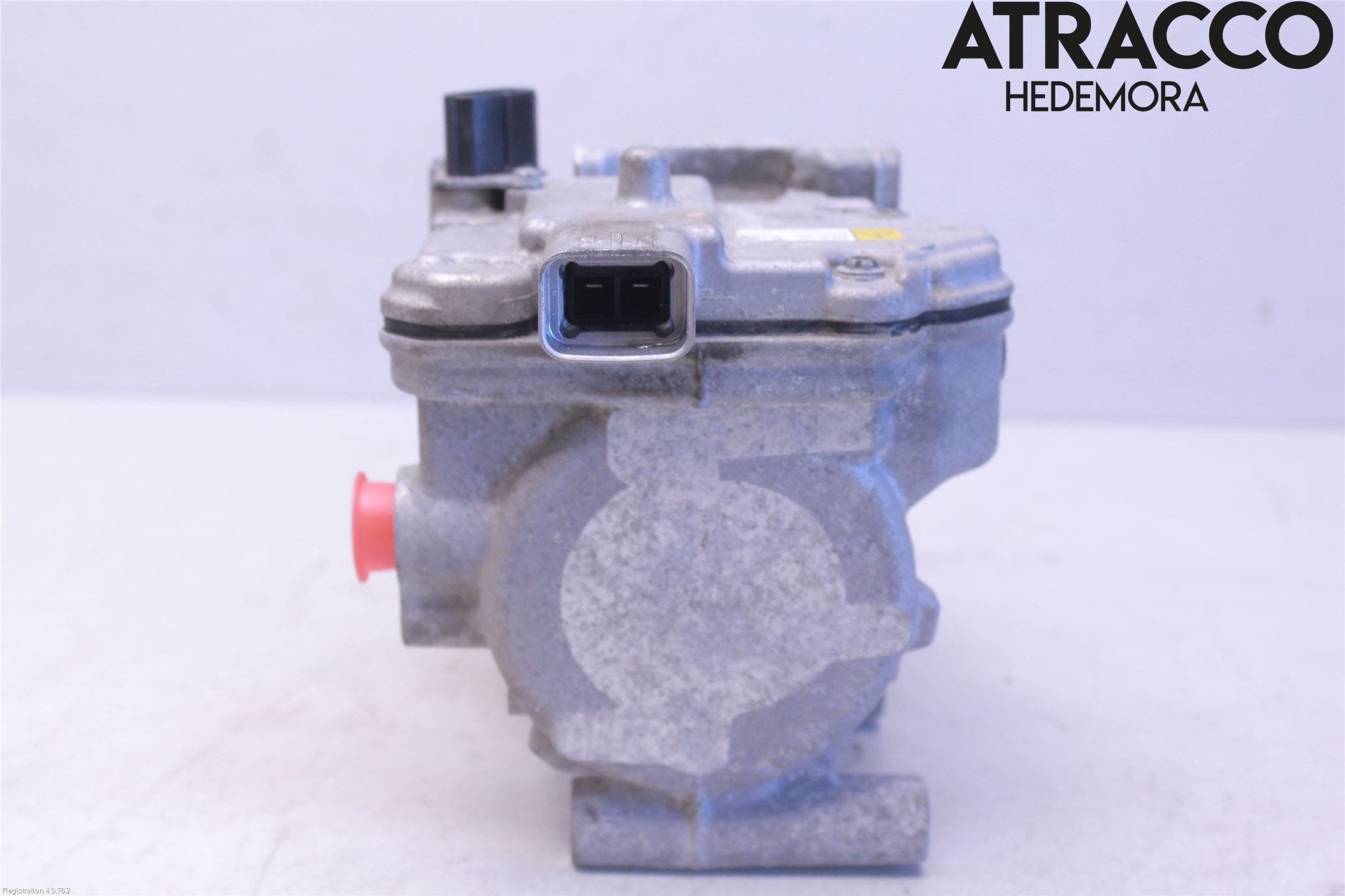 Toyota AURIS 13-19 Ac Kompressor