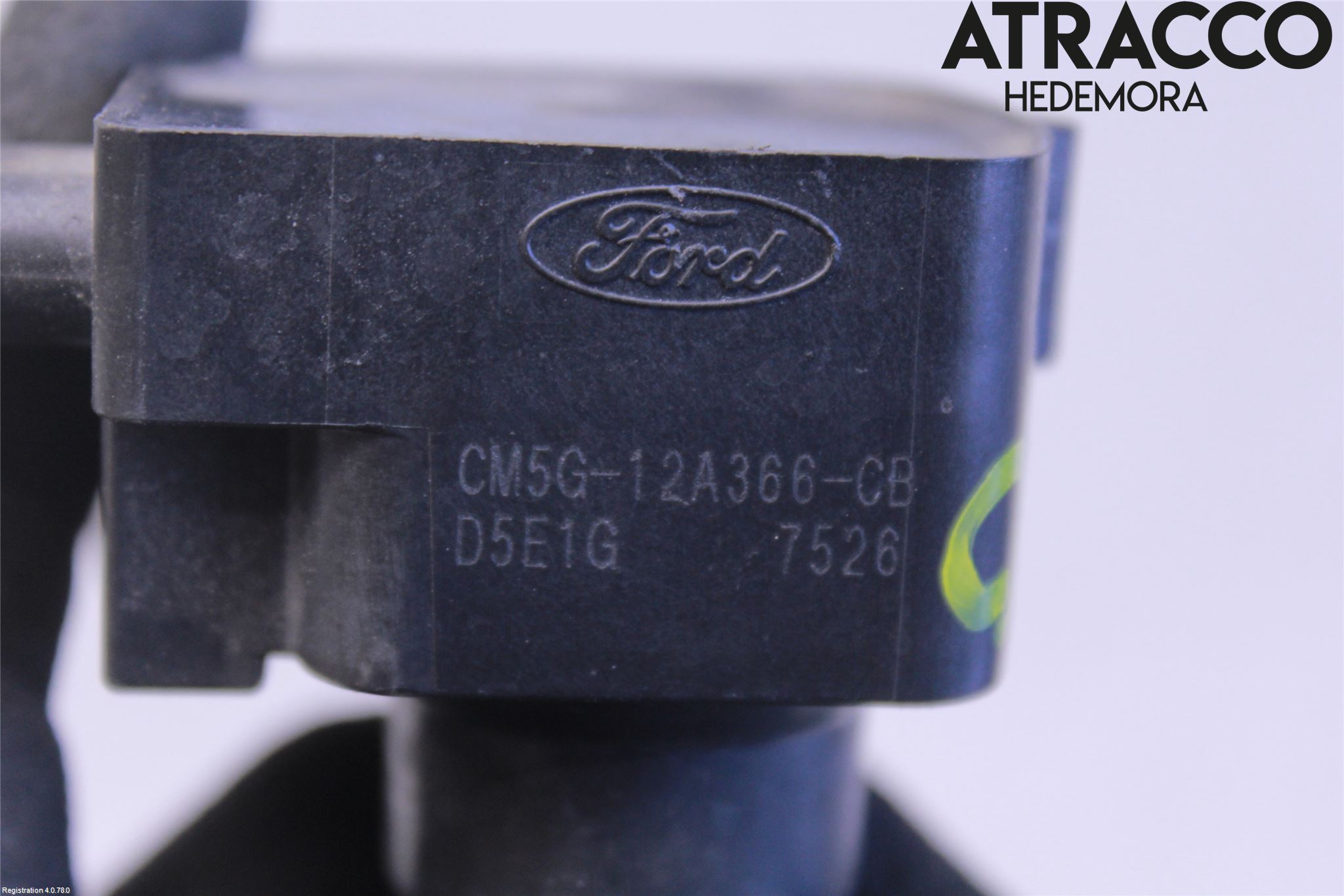 Ford FOCUS 15-18 Tändspole