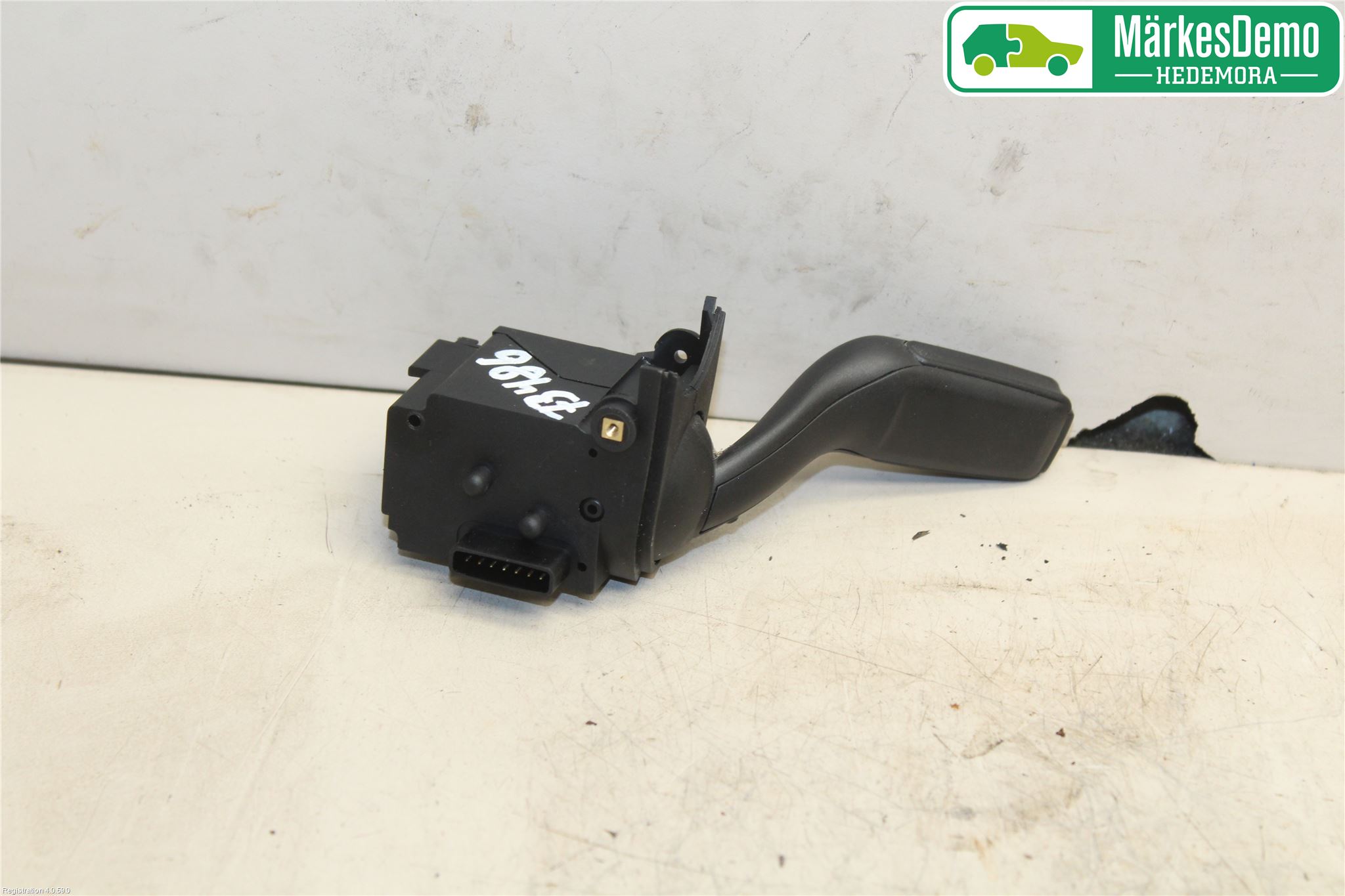 Audi A6/S6     05-11 Farthållare