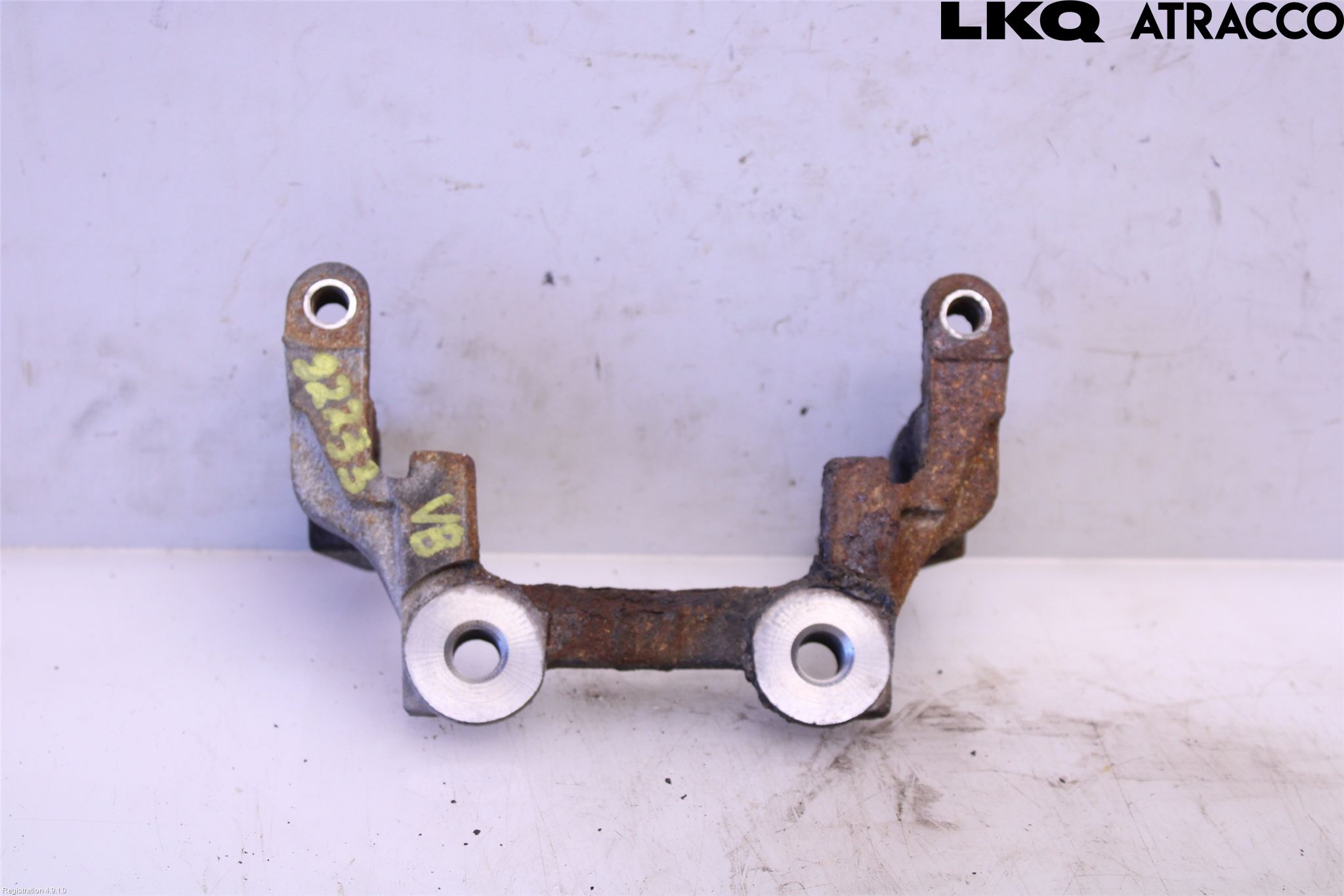 BMW i3 I01 13-22 Bromsokshållare