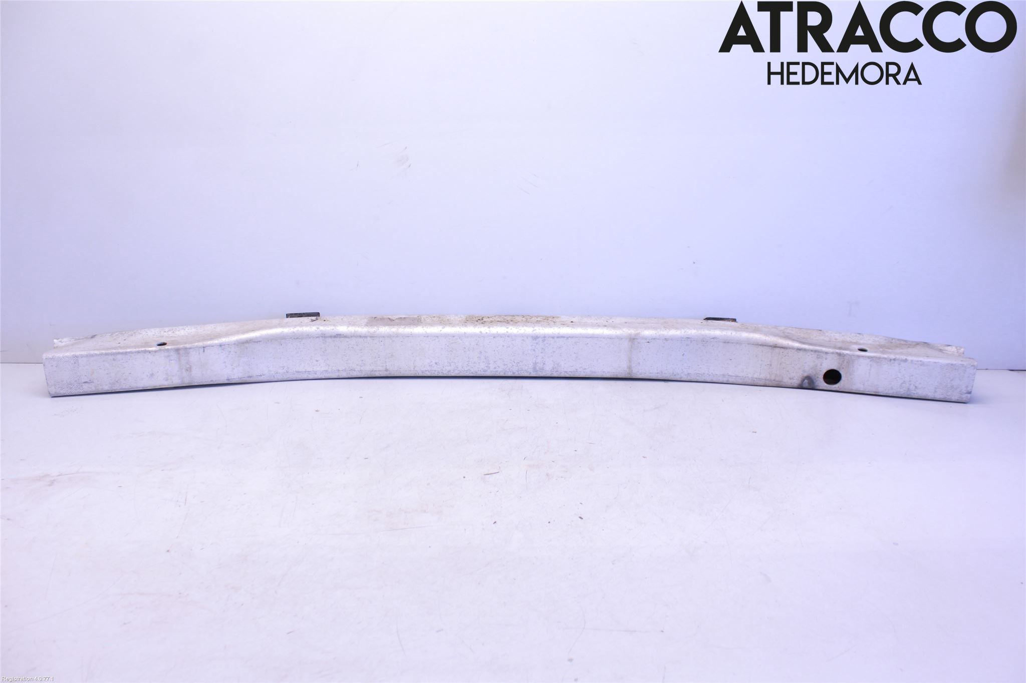 Renault MÉGANE II  03-05 Stötfångarbalk Fram