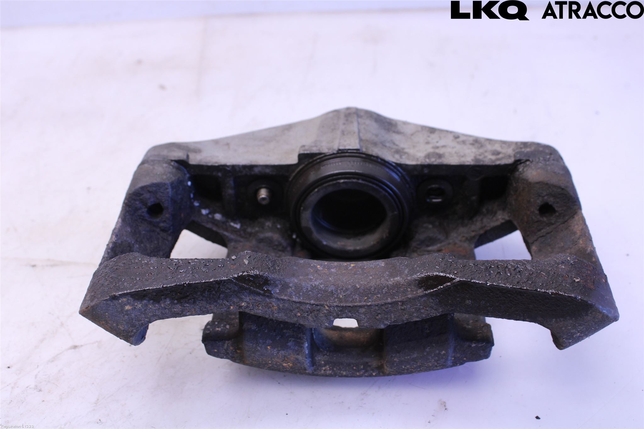 Audi A6/S6     05-11 Bromsok Fram Höger