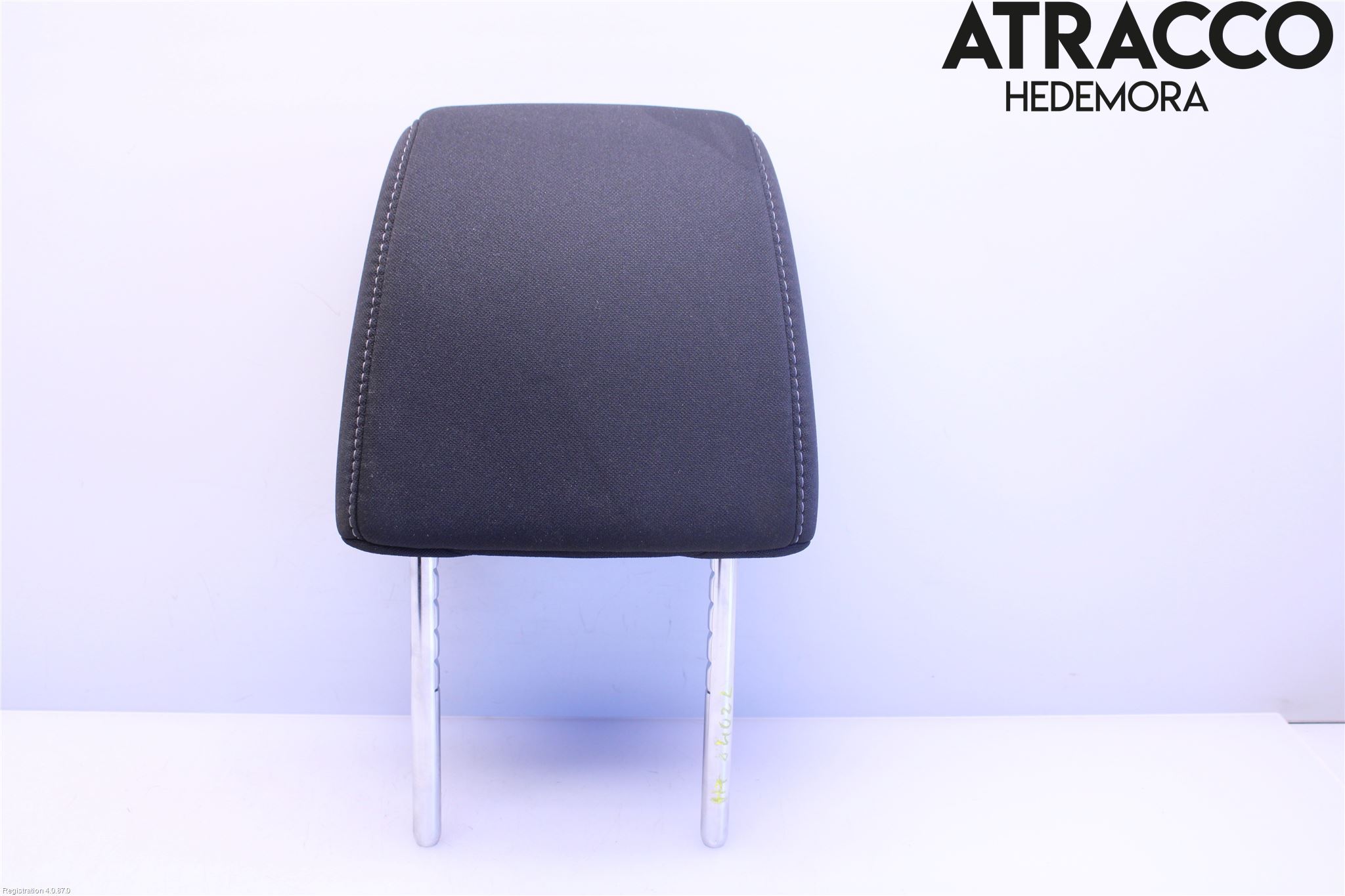 Honda CIVIC 17-22 Inredning Nackstöd