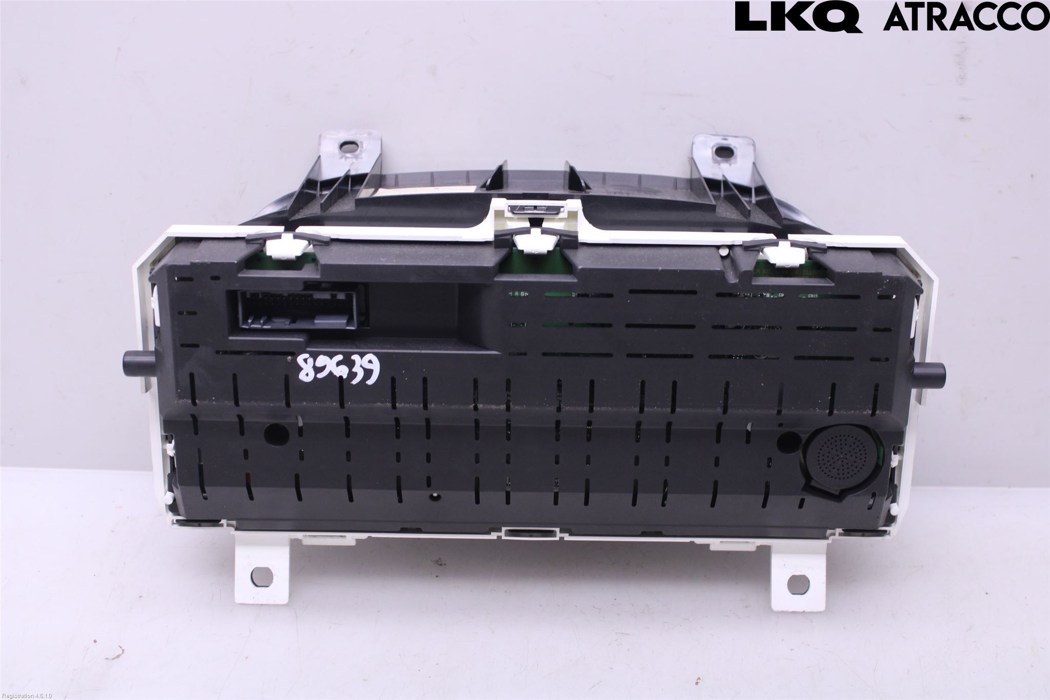 Landrover LAND ROVER DISCOVERY 4 10-16 Instrument Komb