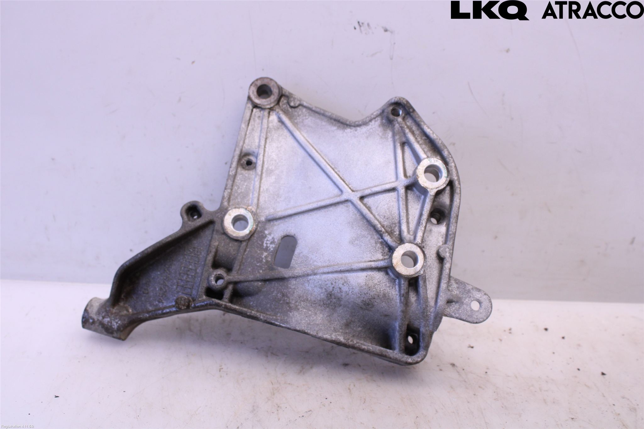 Jeep RENEGADE Ac Kompressor-Fäste