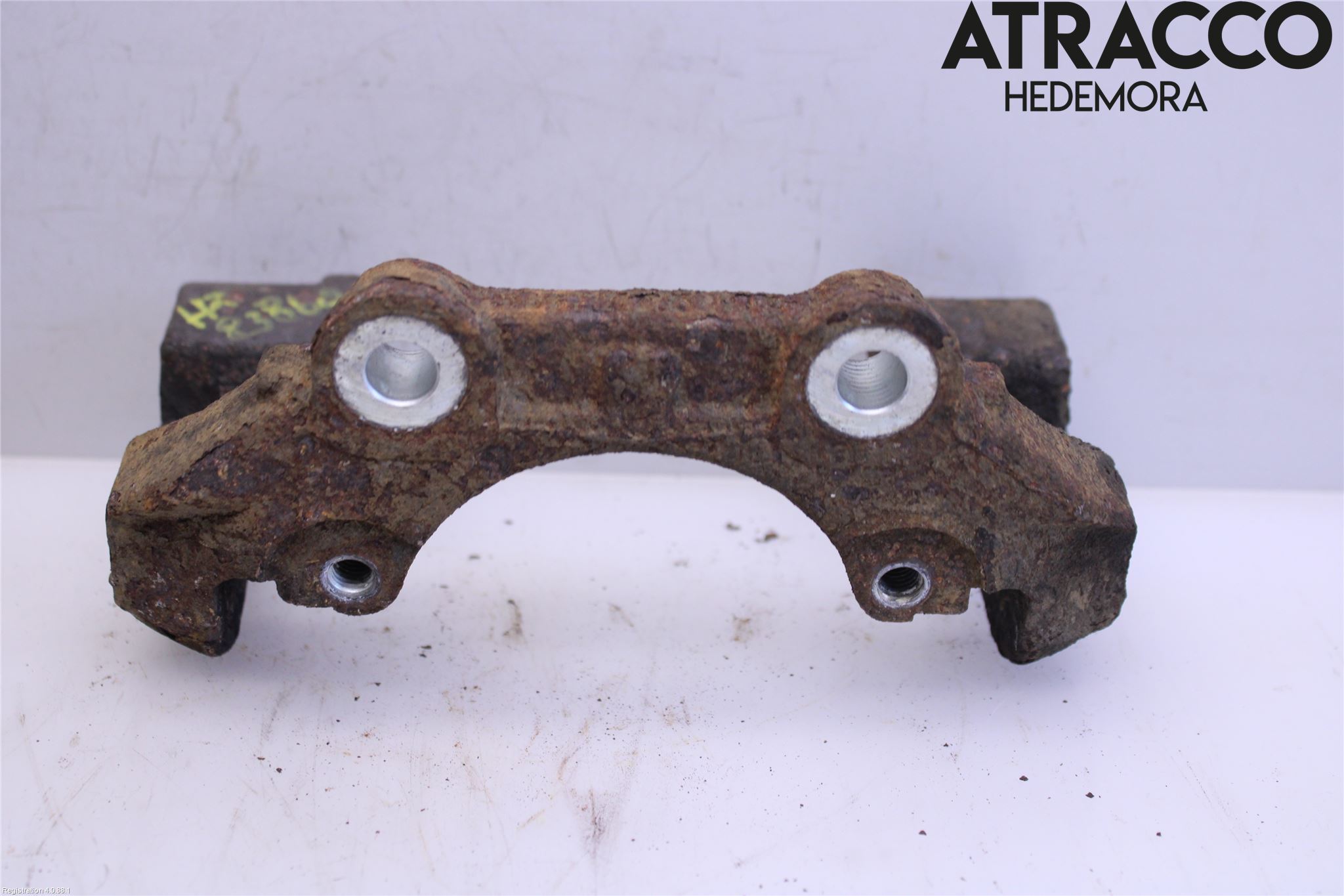 Peugeot 5008 10-16 Bromsokshållare