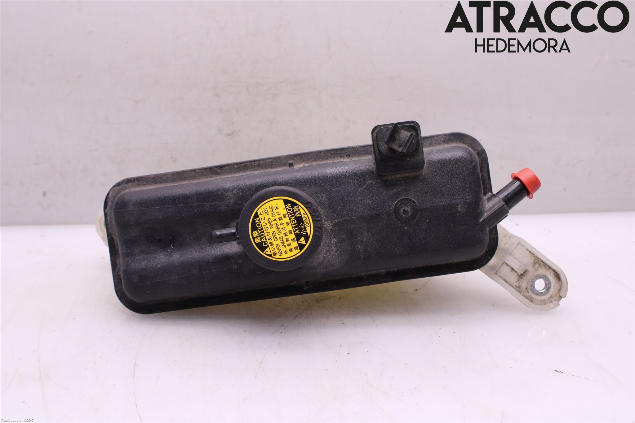 Toyota RAV 4 06-12 Expansionstank