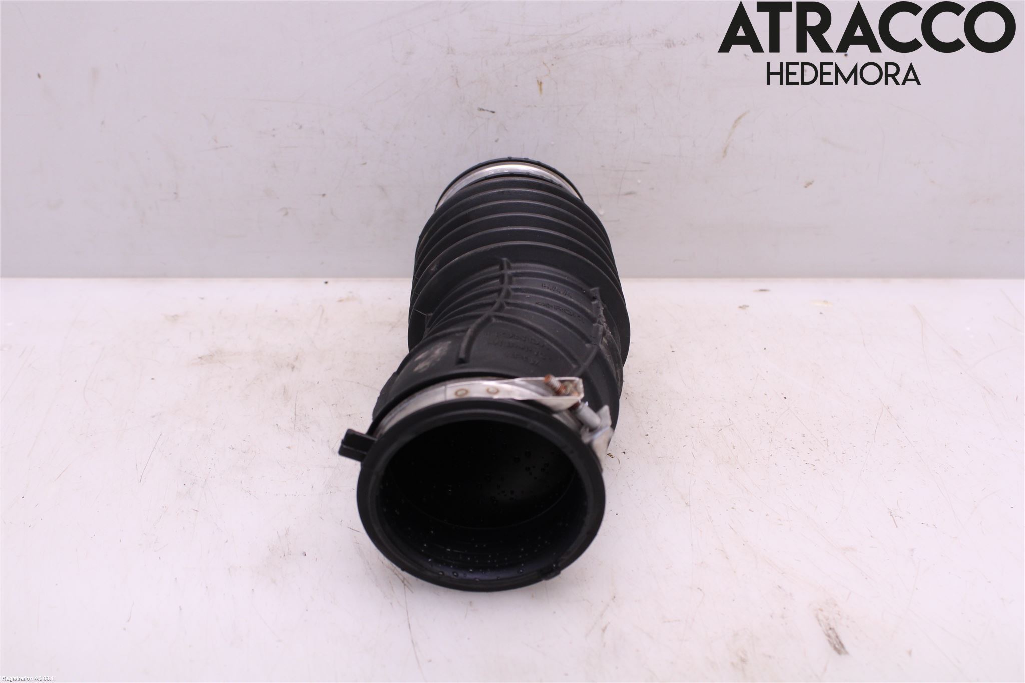 Honda CIVIC 17-22 Injgummibälg-Slang