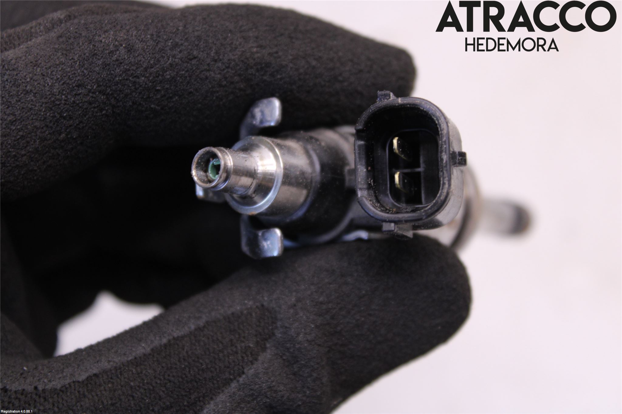 Mazda 3 IV 19- Injspridare