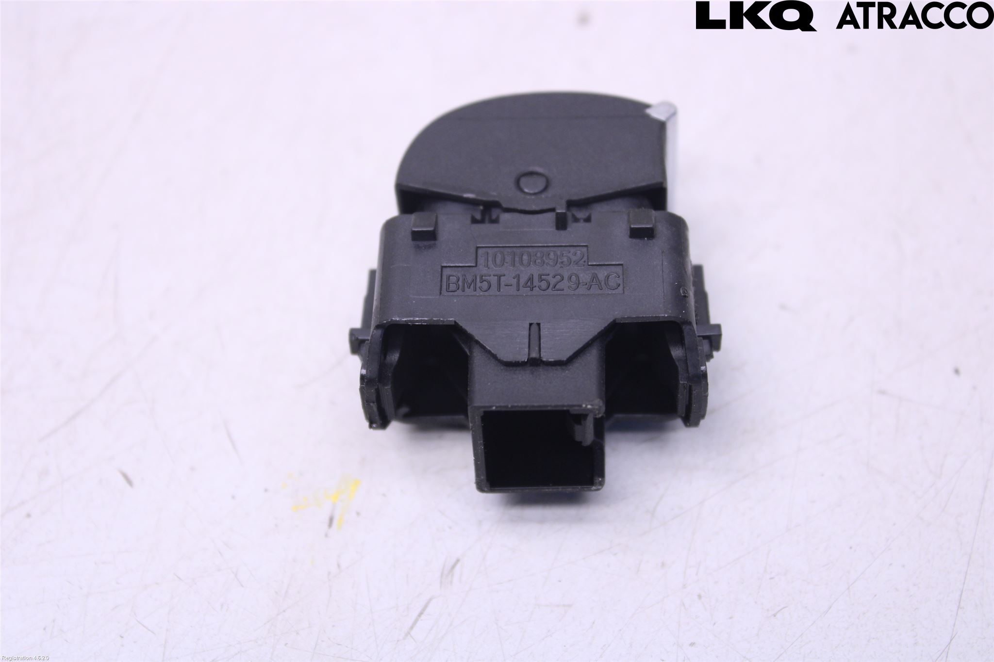 Ford FOCUS 11-14 Strömställare Elhiss