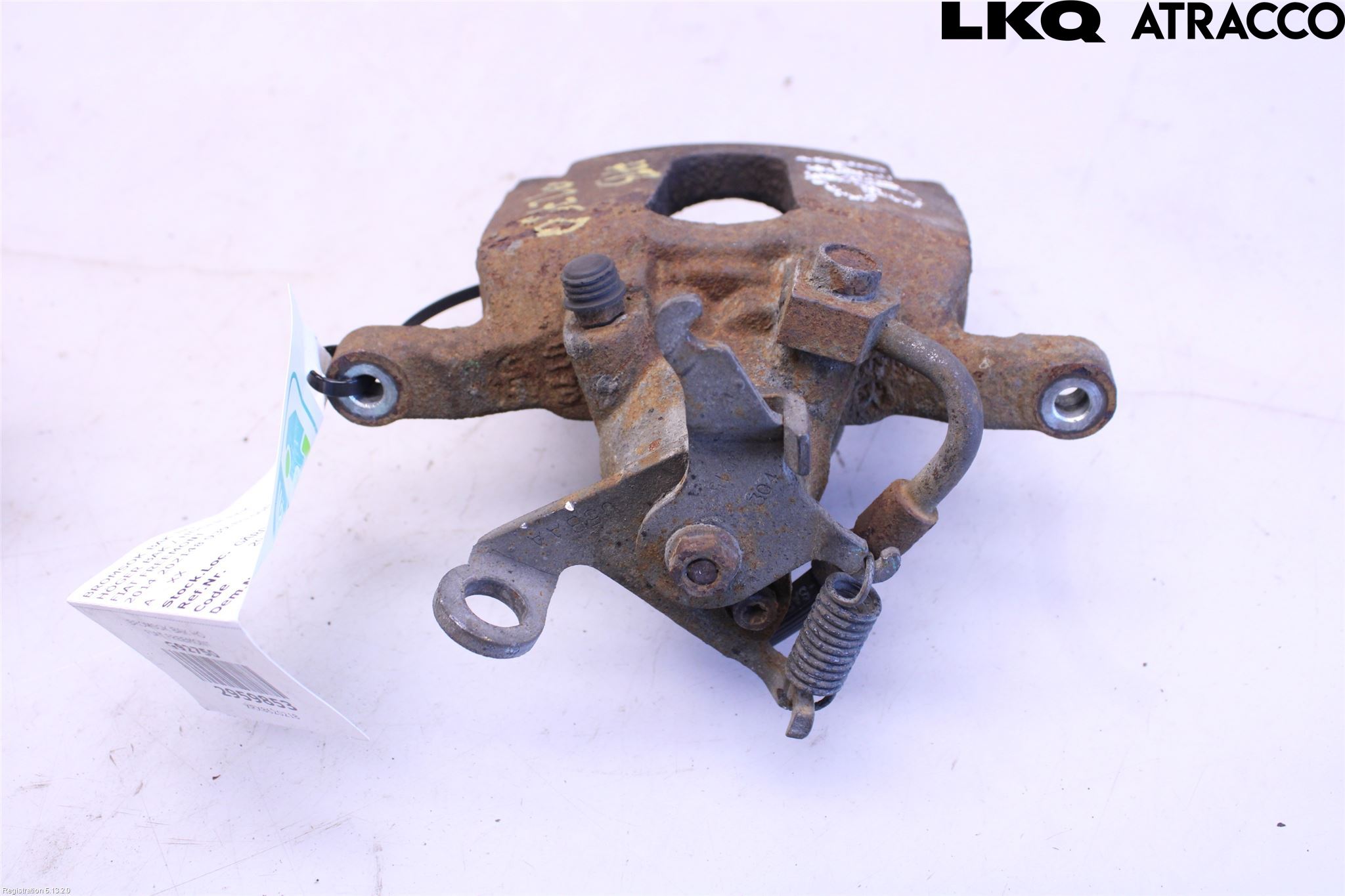 Fiat FREEMONT Bromsok Bak Höger