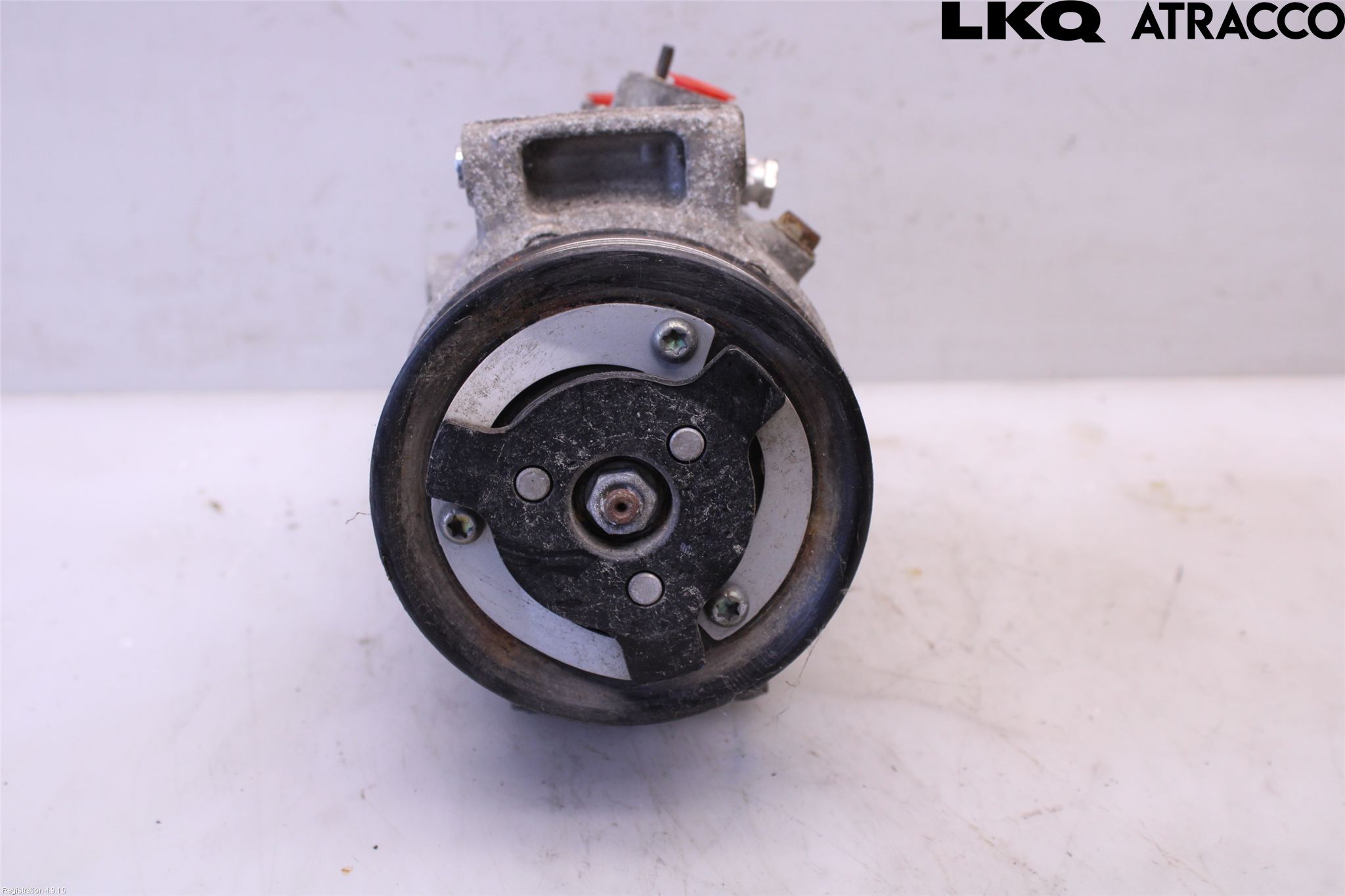 Seat IBIZA V 17-20 Ac Kompressor