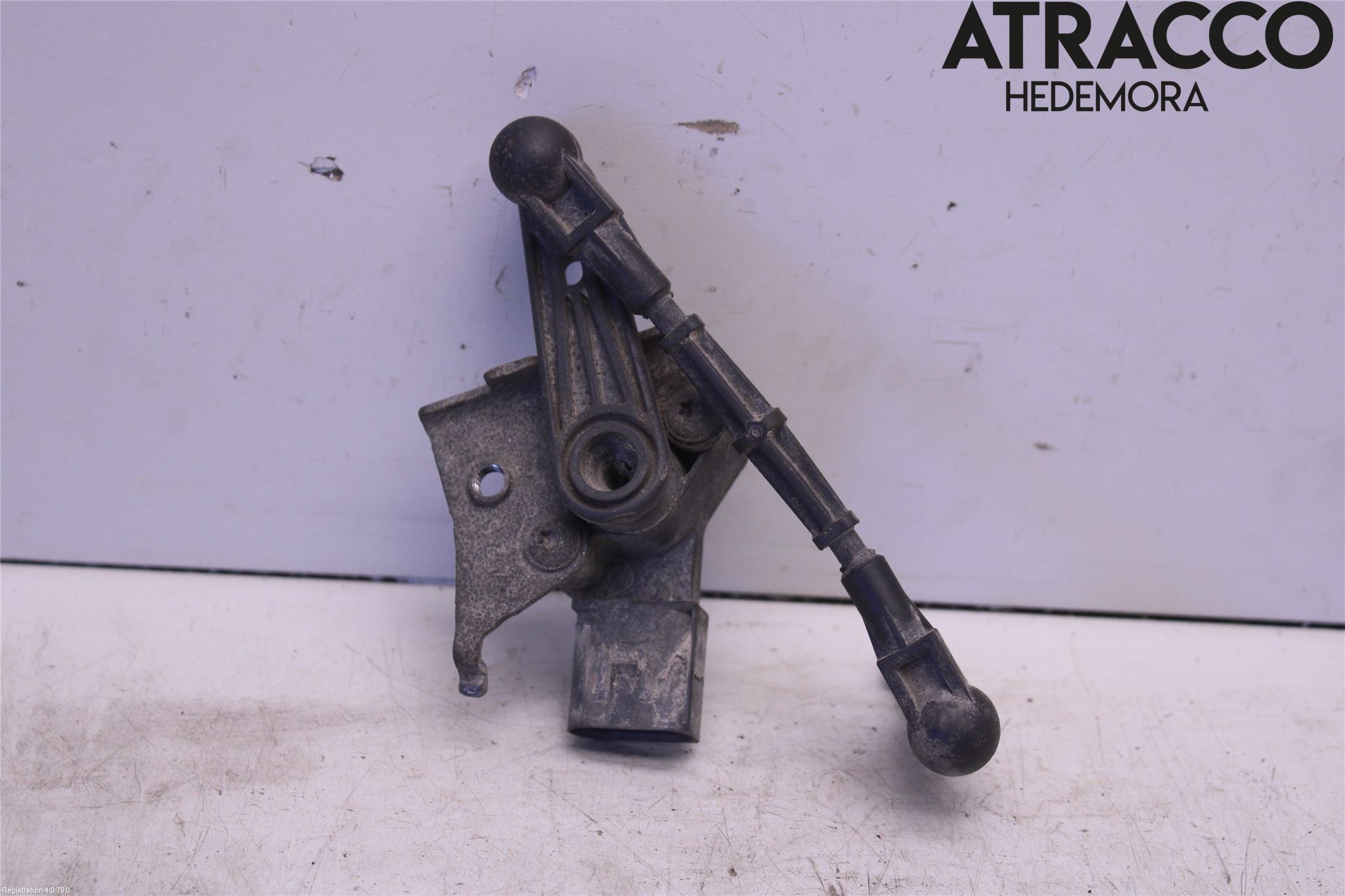 Audi A4/S4 B9 16-19 Lastavkänningsdon