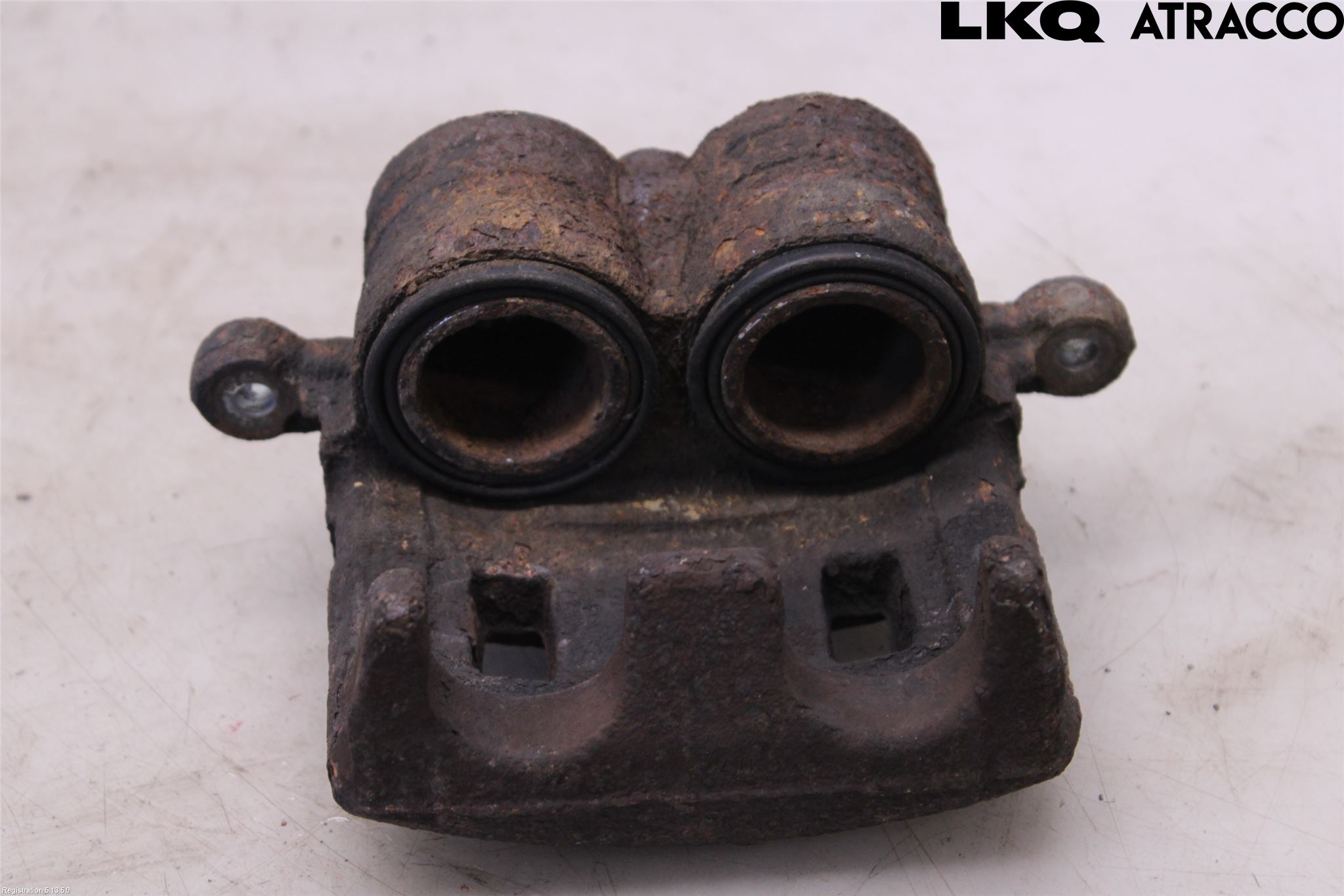 Subaru OUTBACK 10-15 Bromsok Fram Höger