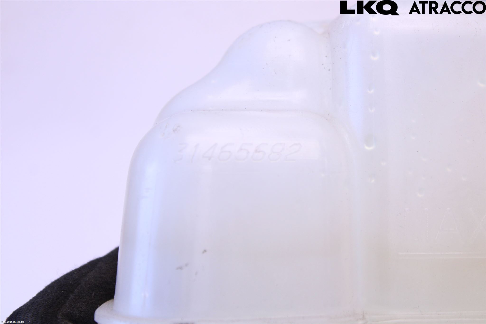 Volvo XC60 18- Expansionstank