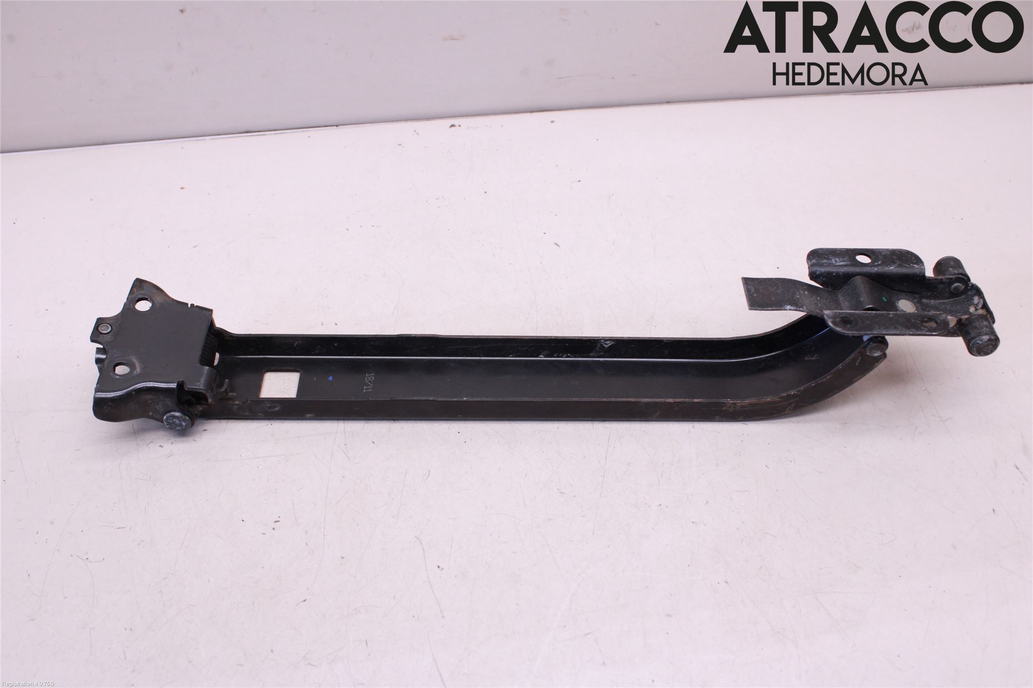 Opel MOVANO B 10-22 Dörrstopp