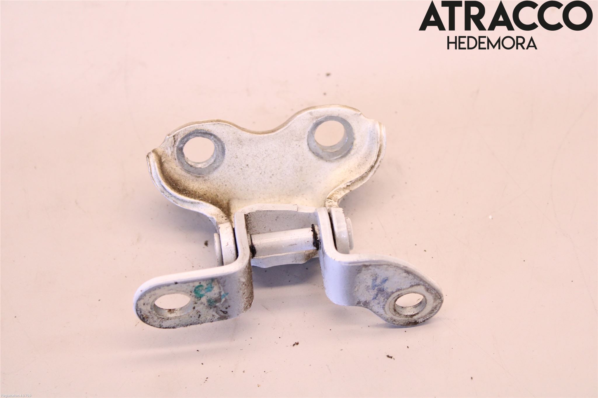 Toyota HILUX 16- Dörrgångjärn