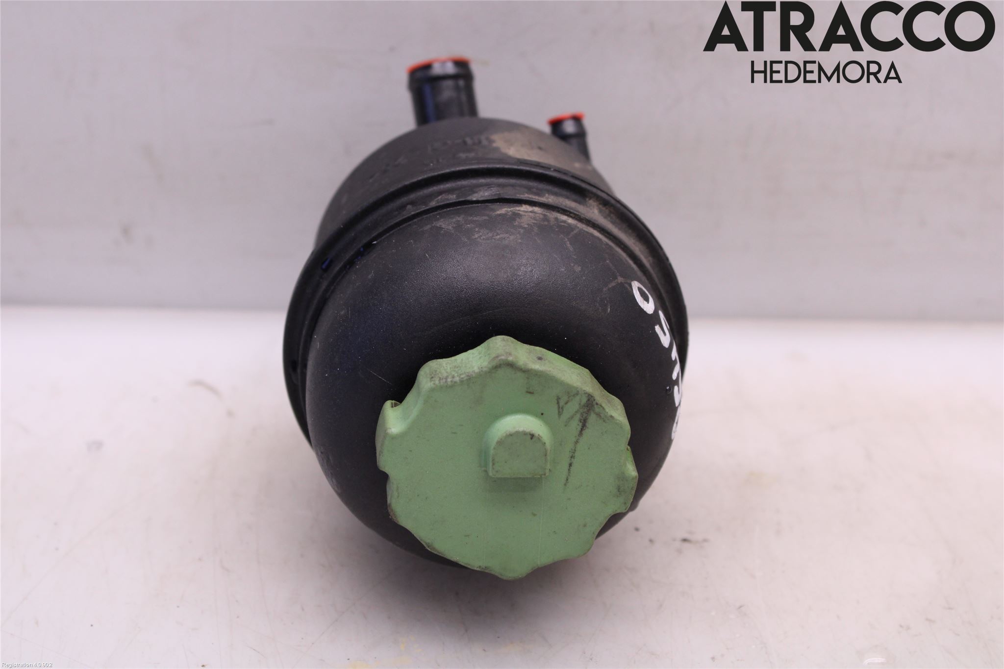 Volkswagen VW CRAFTER 06-16 Styrservooljebehållare