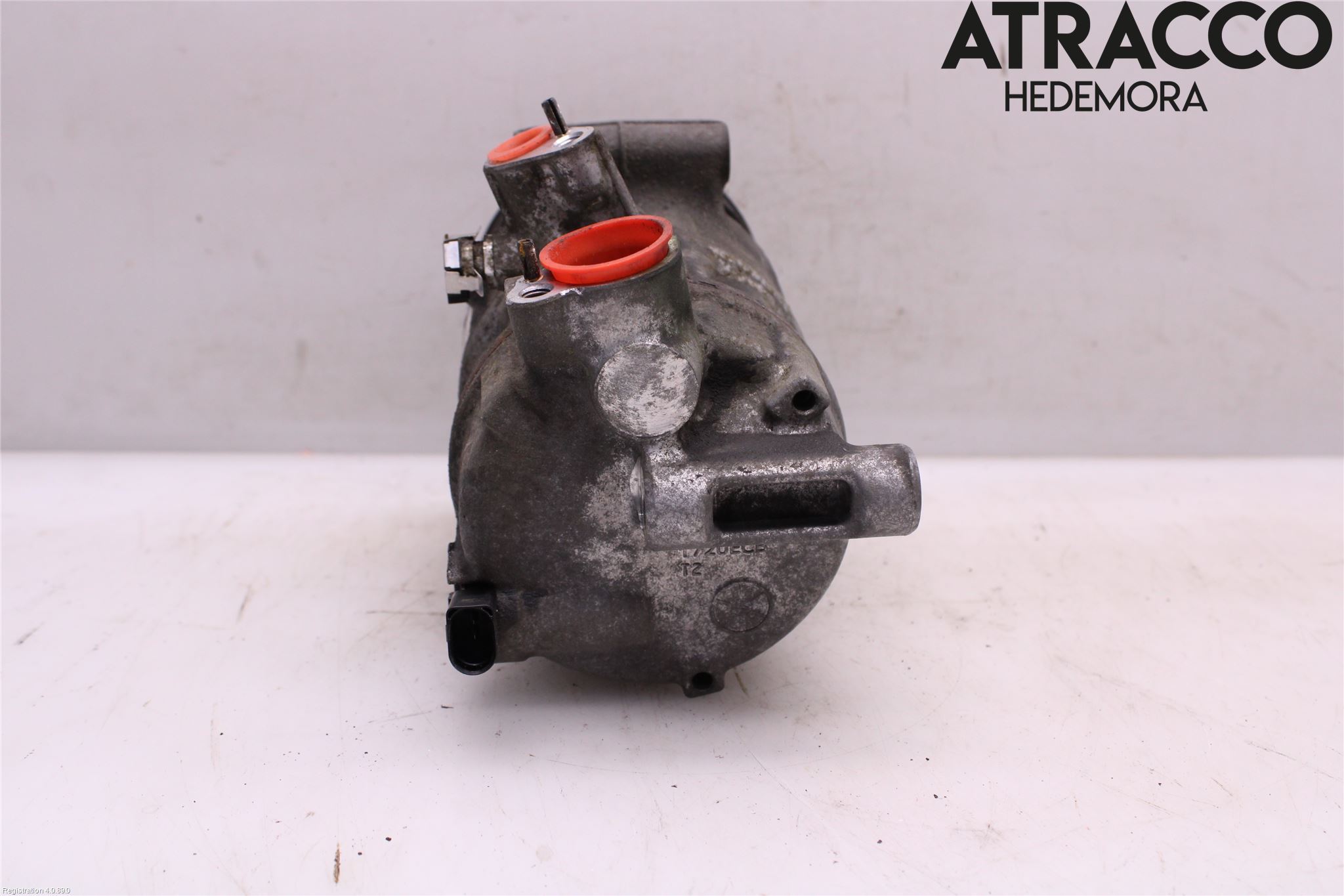 Seat IBIZA IV 08-16 Ac Kompressor