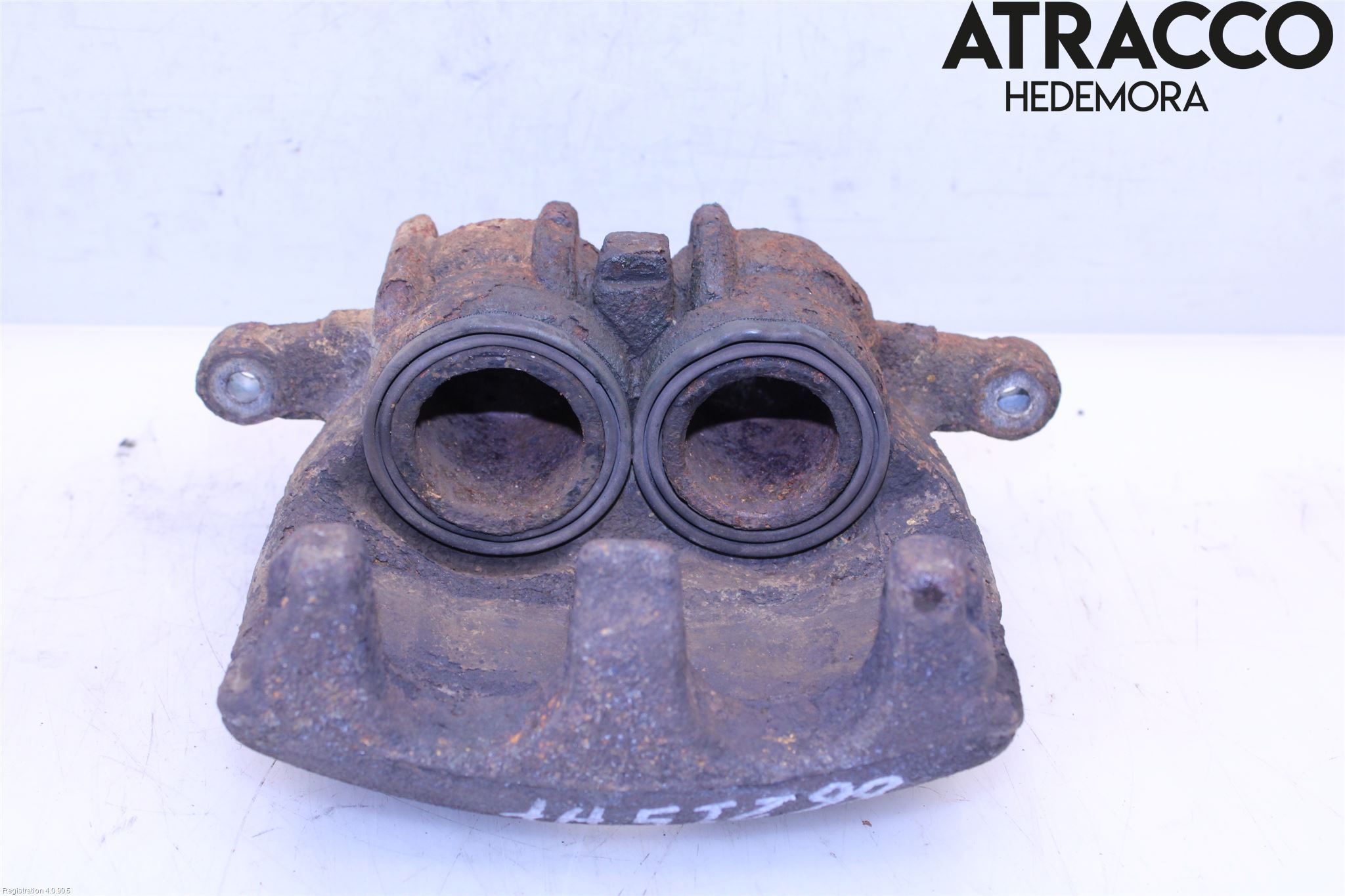 Fiat SCUDO 07-16 Bromsok Fram Höger