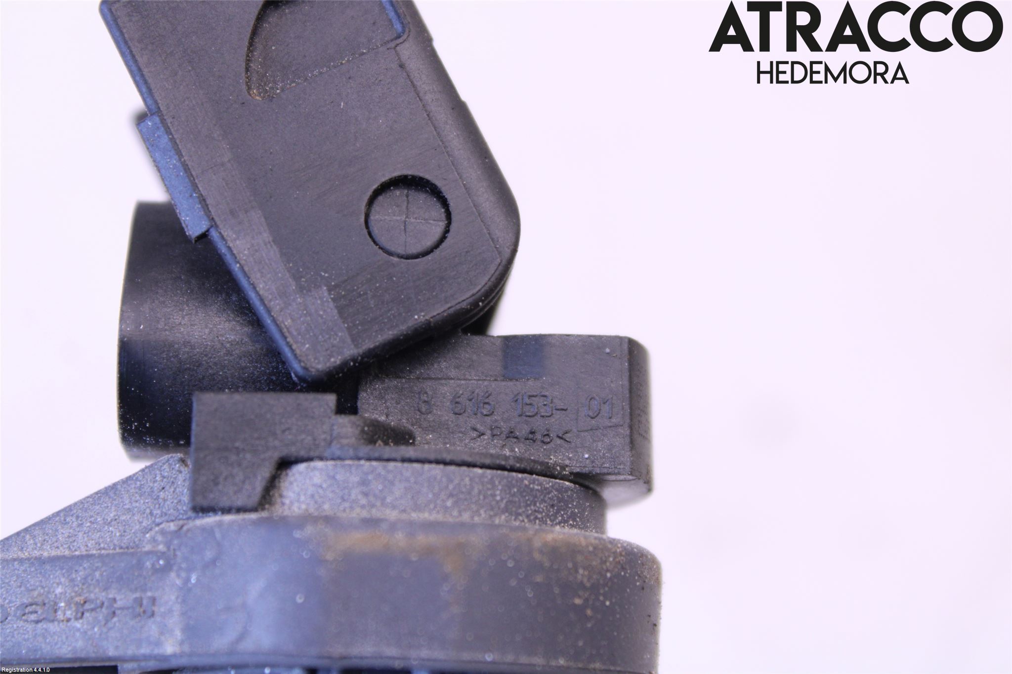 BMW 1 F20/F21 11-19 Tändspole