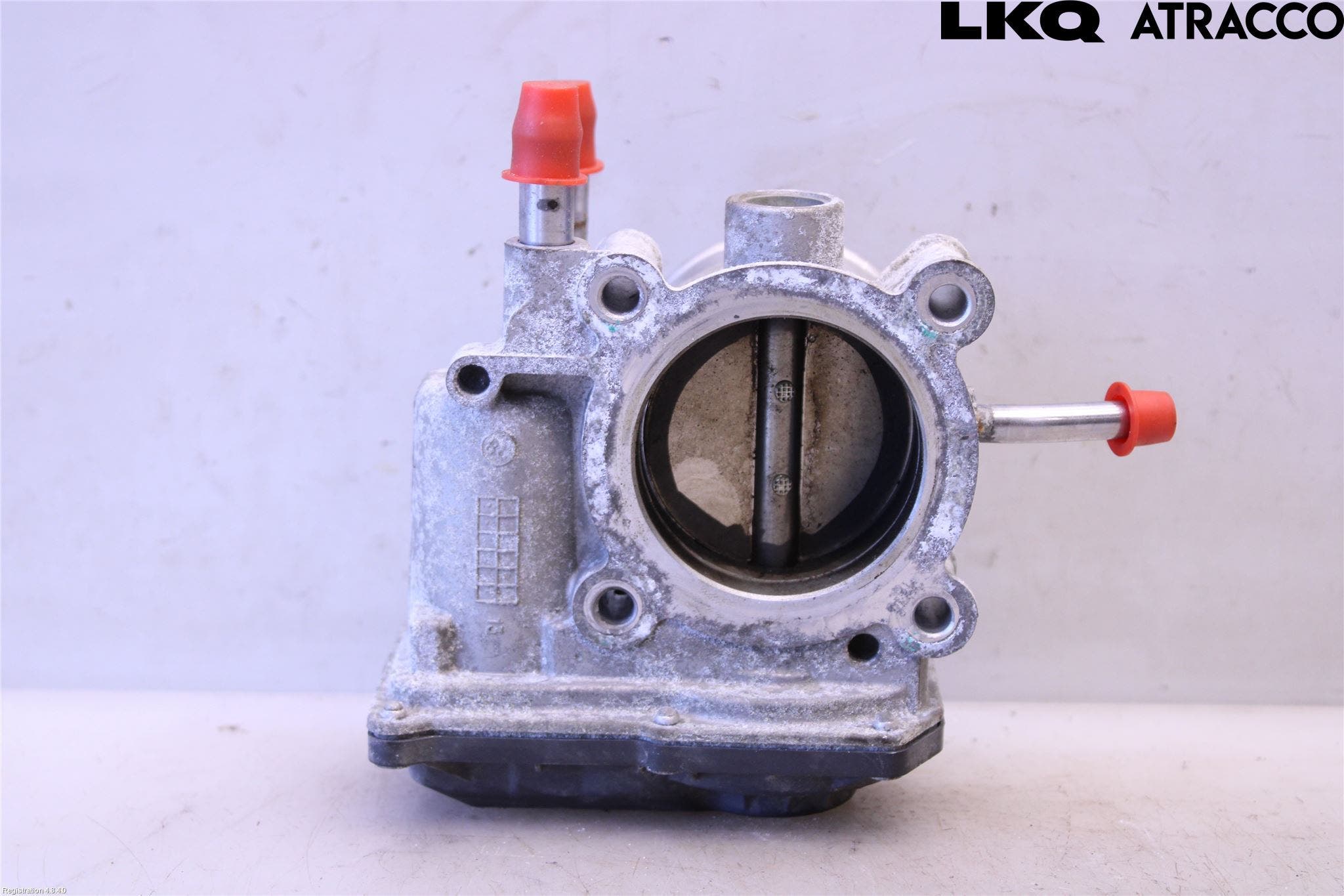 Kia SPORTAGE (SL) 11-15 Injspjällhus