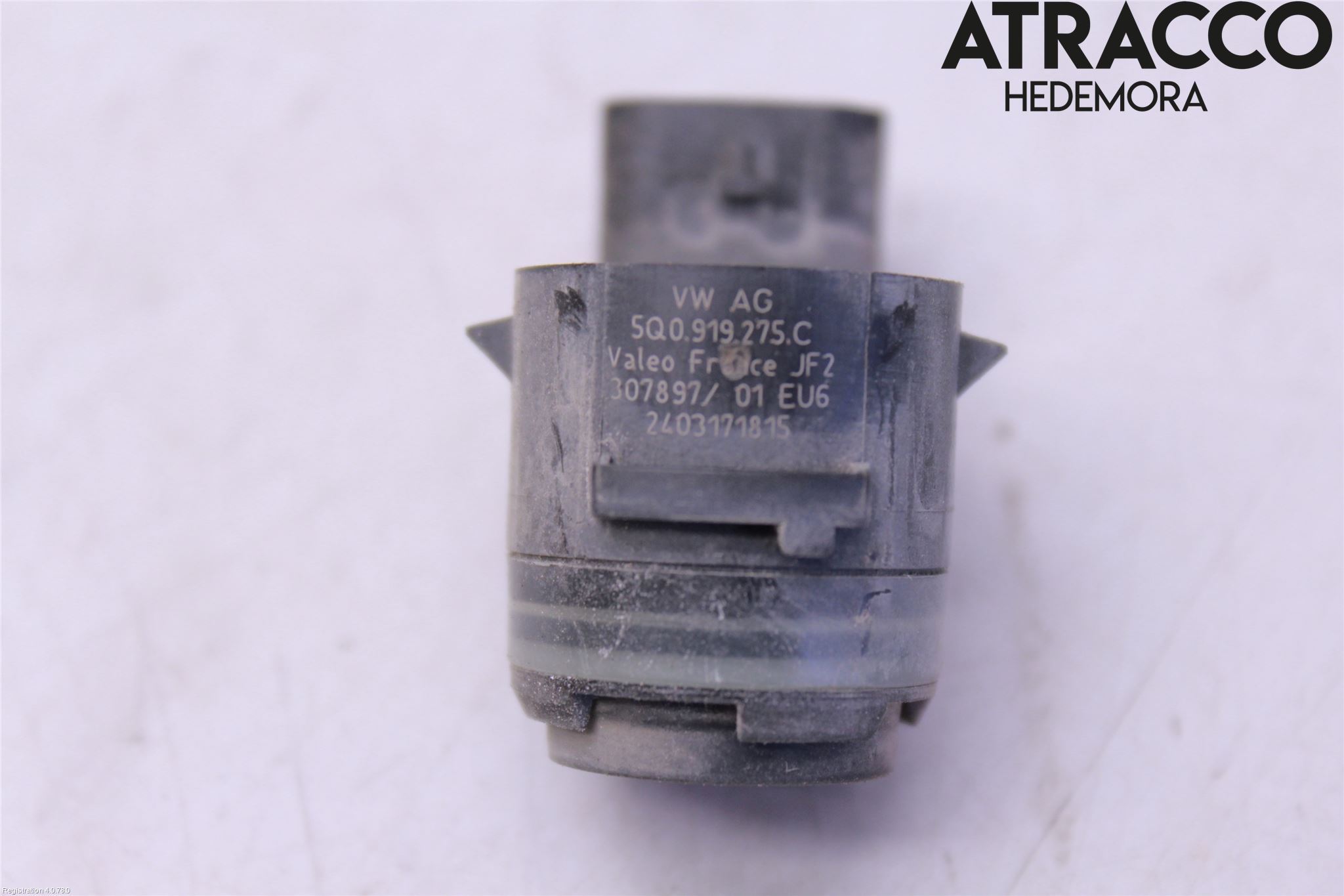 Seat LEON 13-20 Parkeringshjälp Frontsensor