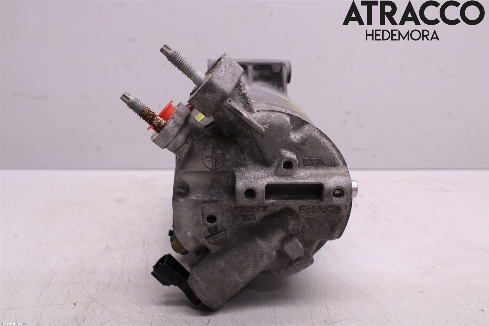 Ford FOCUS 11-14 Ac Kompressor