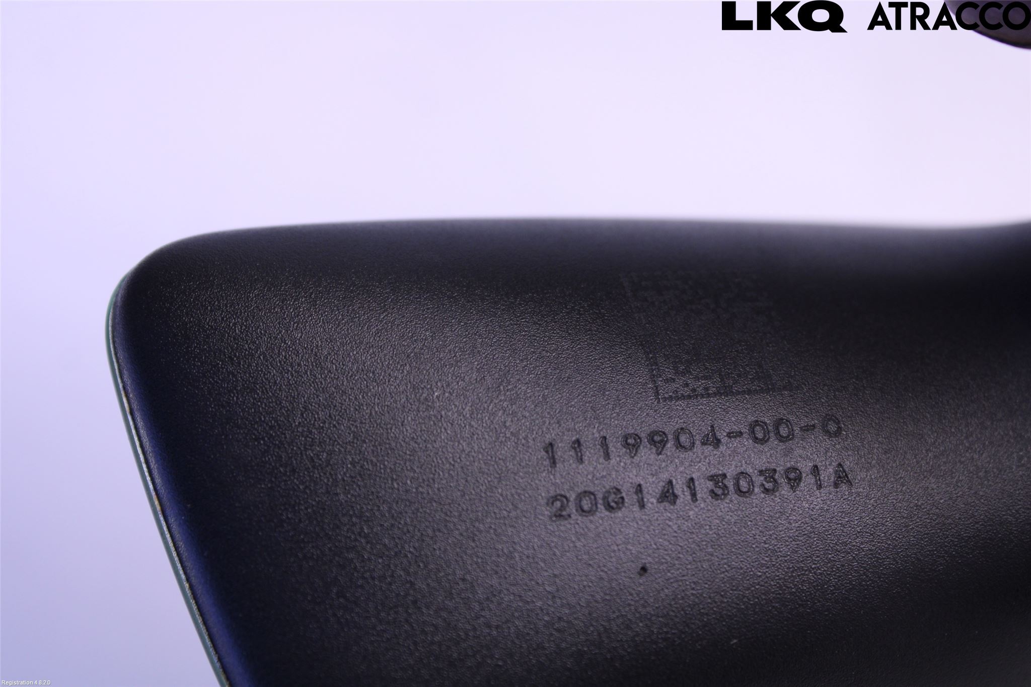 Tesla MODEL 3 17- Spegel Invändig El